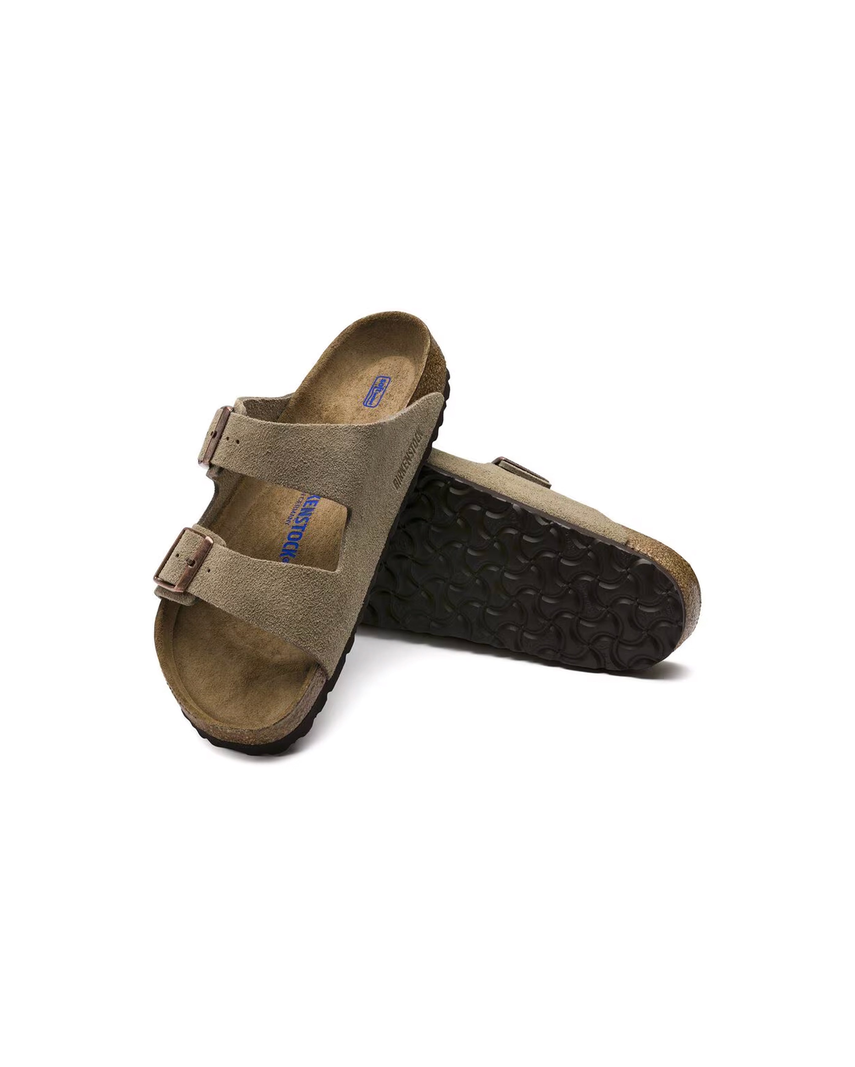 Arizona SFB LEVE Taupe - Starcowparis - 3