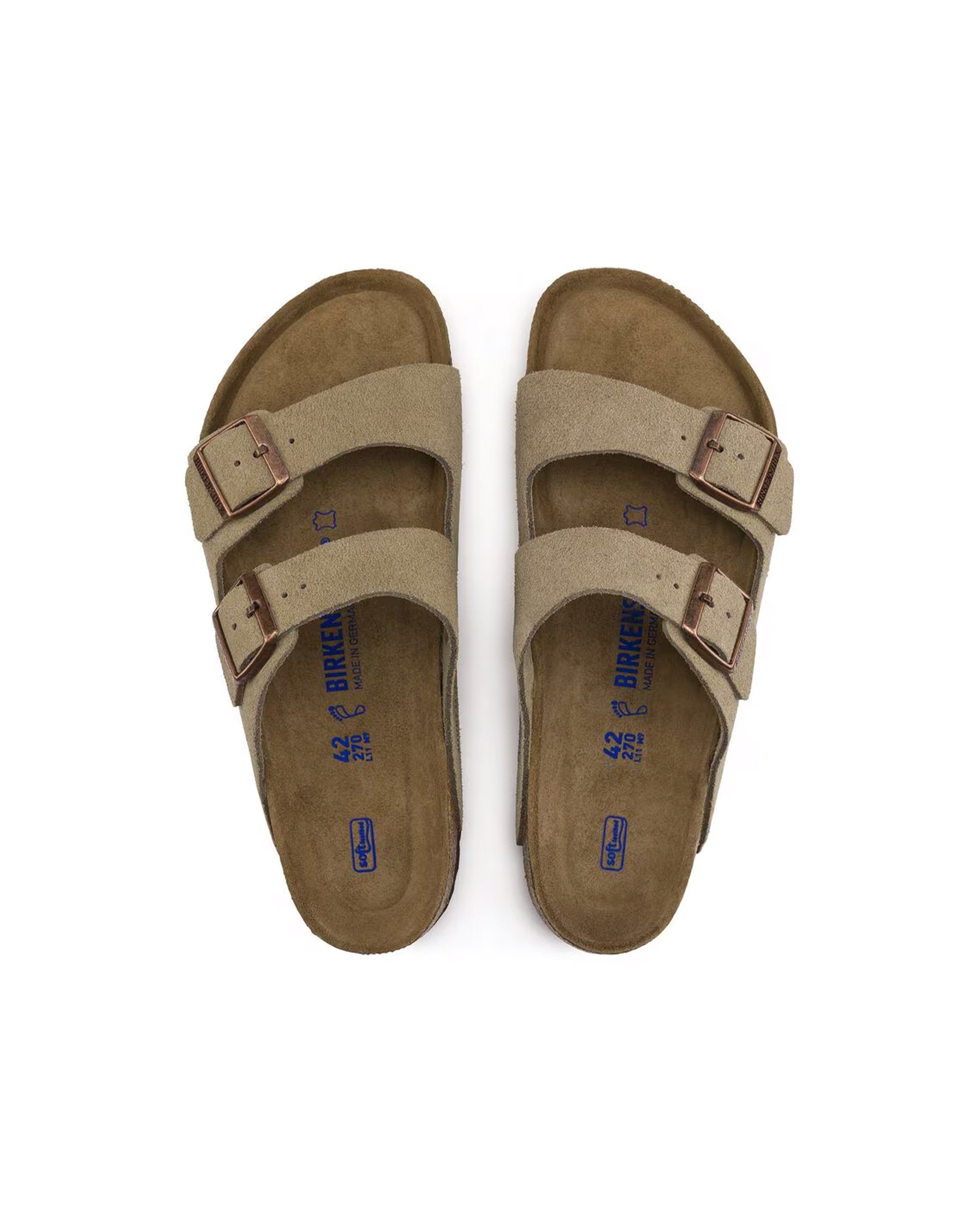 Arizona SFB LEVE Taupe - Starcowparis - 4