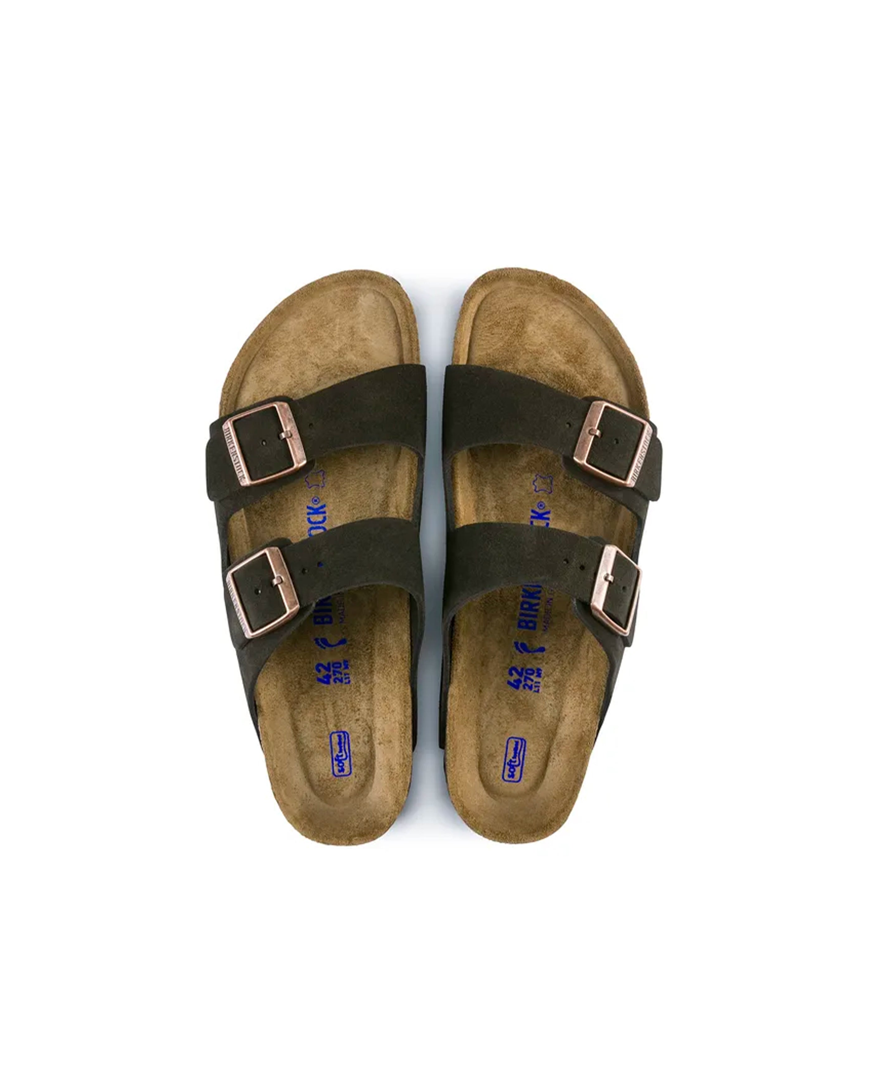 Arizona SFB LEVE Mocca - Starcowparis - 3