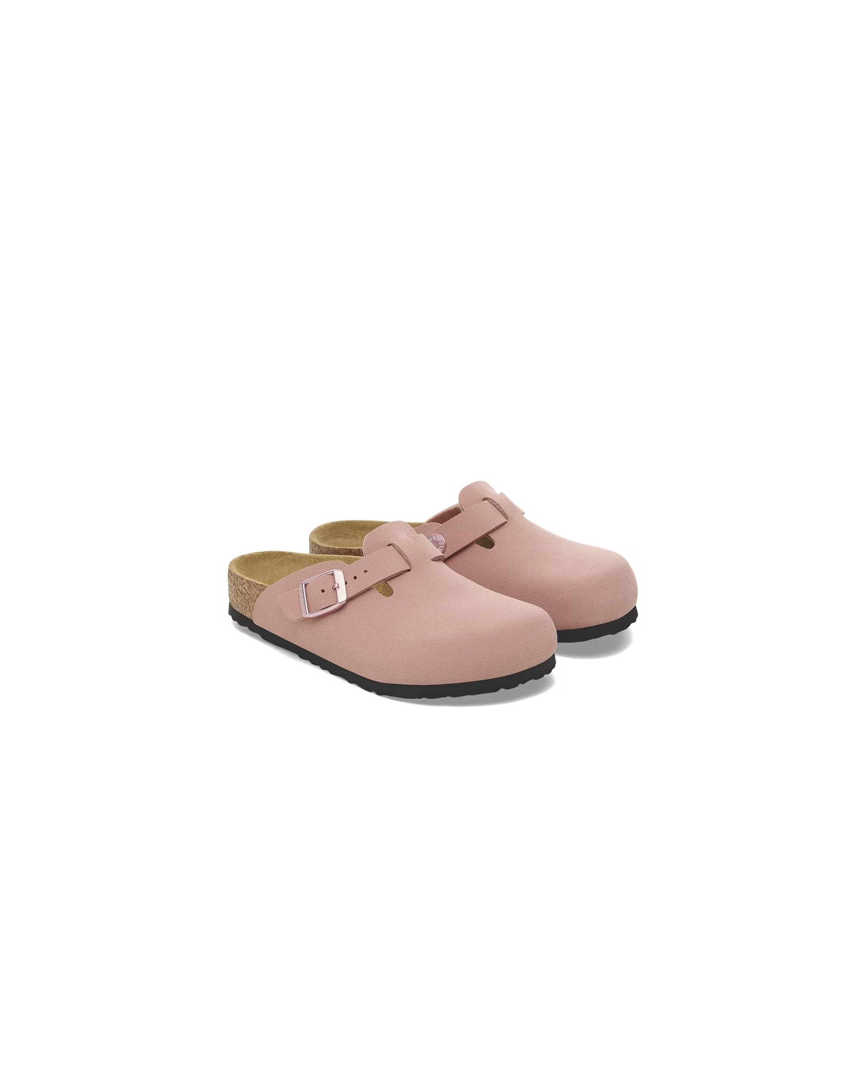 Boston Kids BFBC Pink Clay - Starcowparis - 2