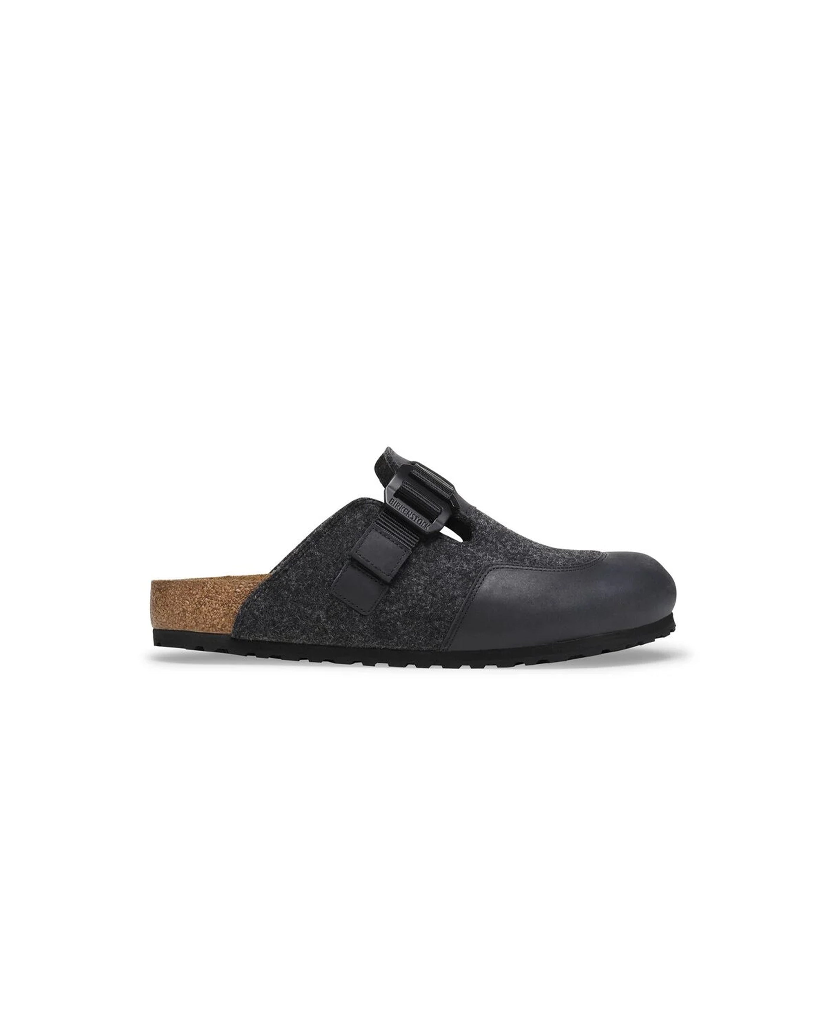 Boston Nova TEX Felt Anthracite BG - Starcowparis - 1