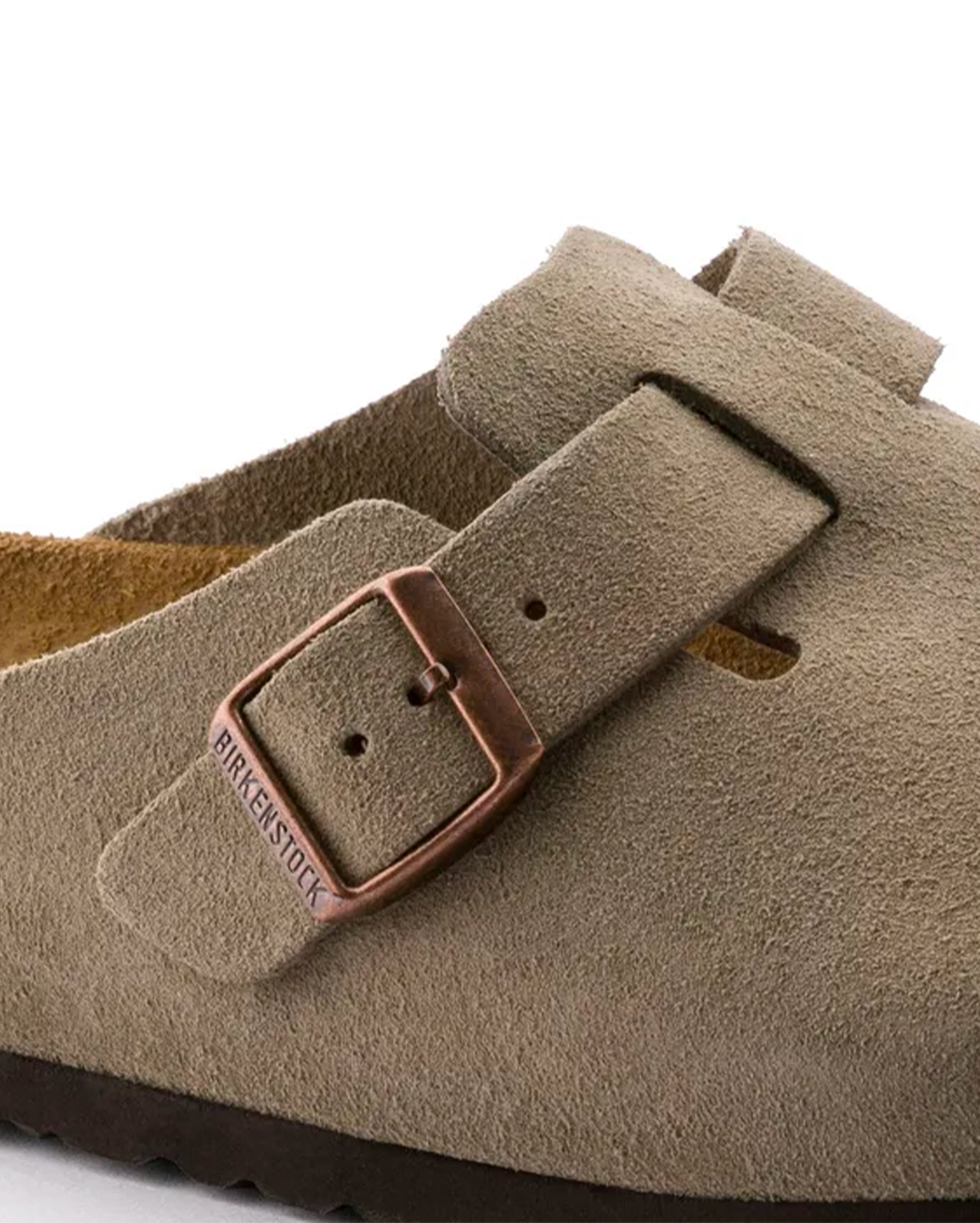 Boston SFB LEVE Taupe femme - Starcowparis - 6