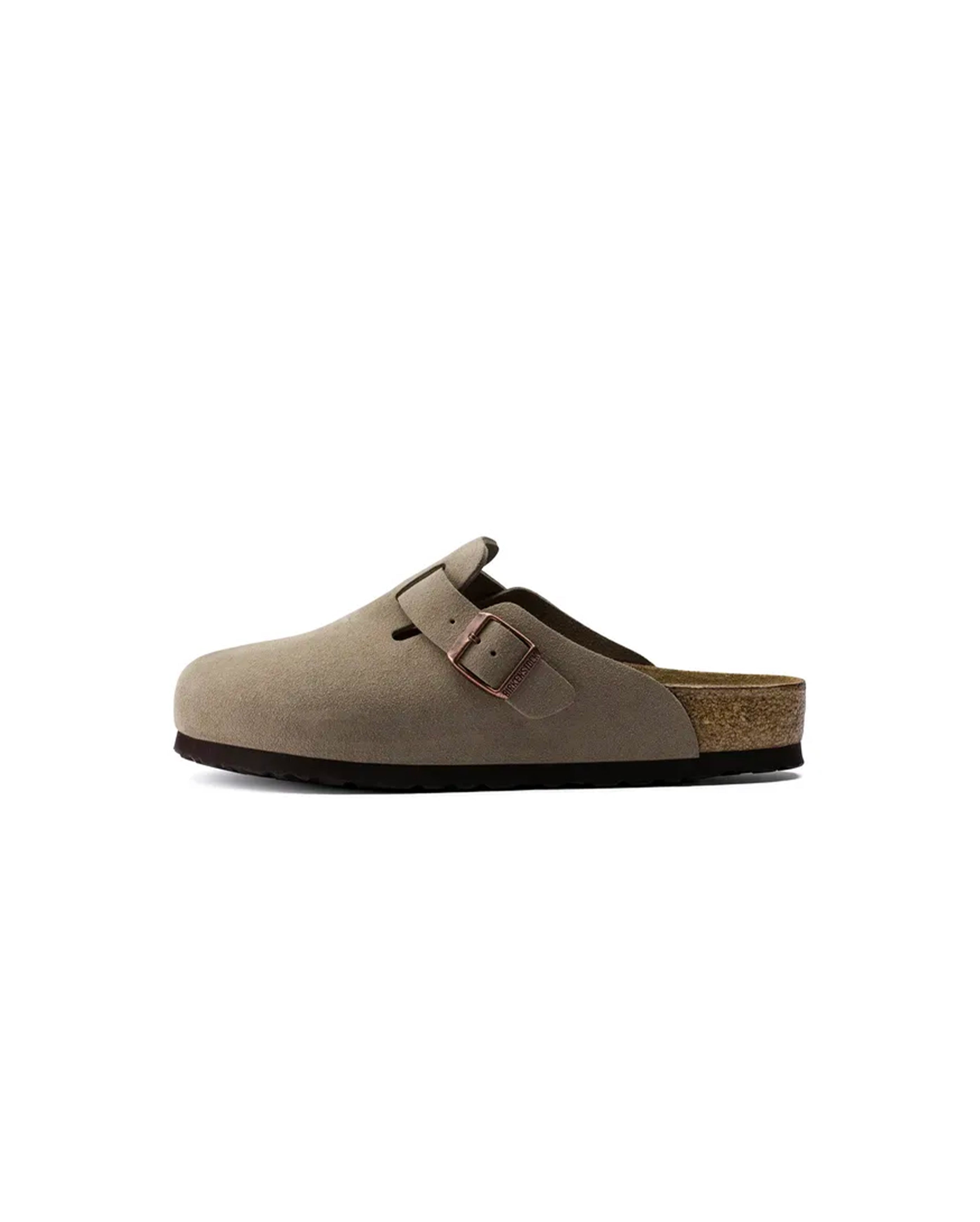 Boston SFB LEVE Taupe femme - Starcowparis - 3