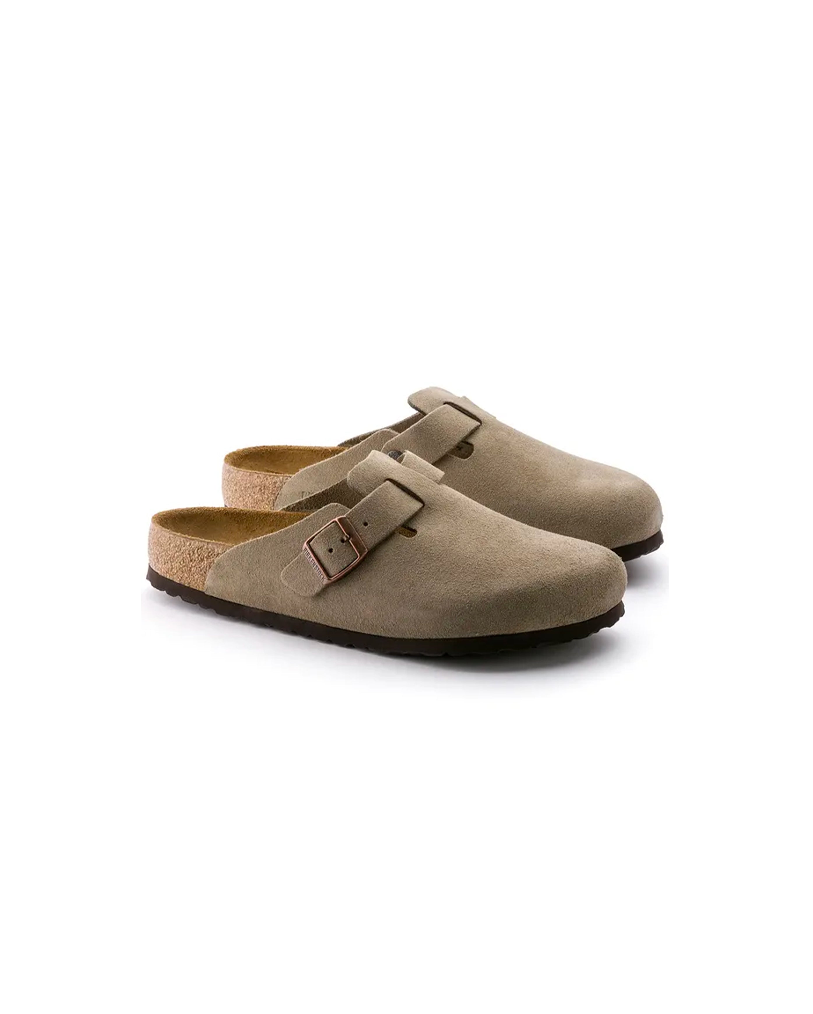 Boston SFB LEVE Taupe femme - Starcowparis - 2