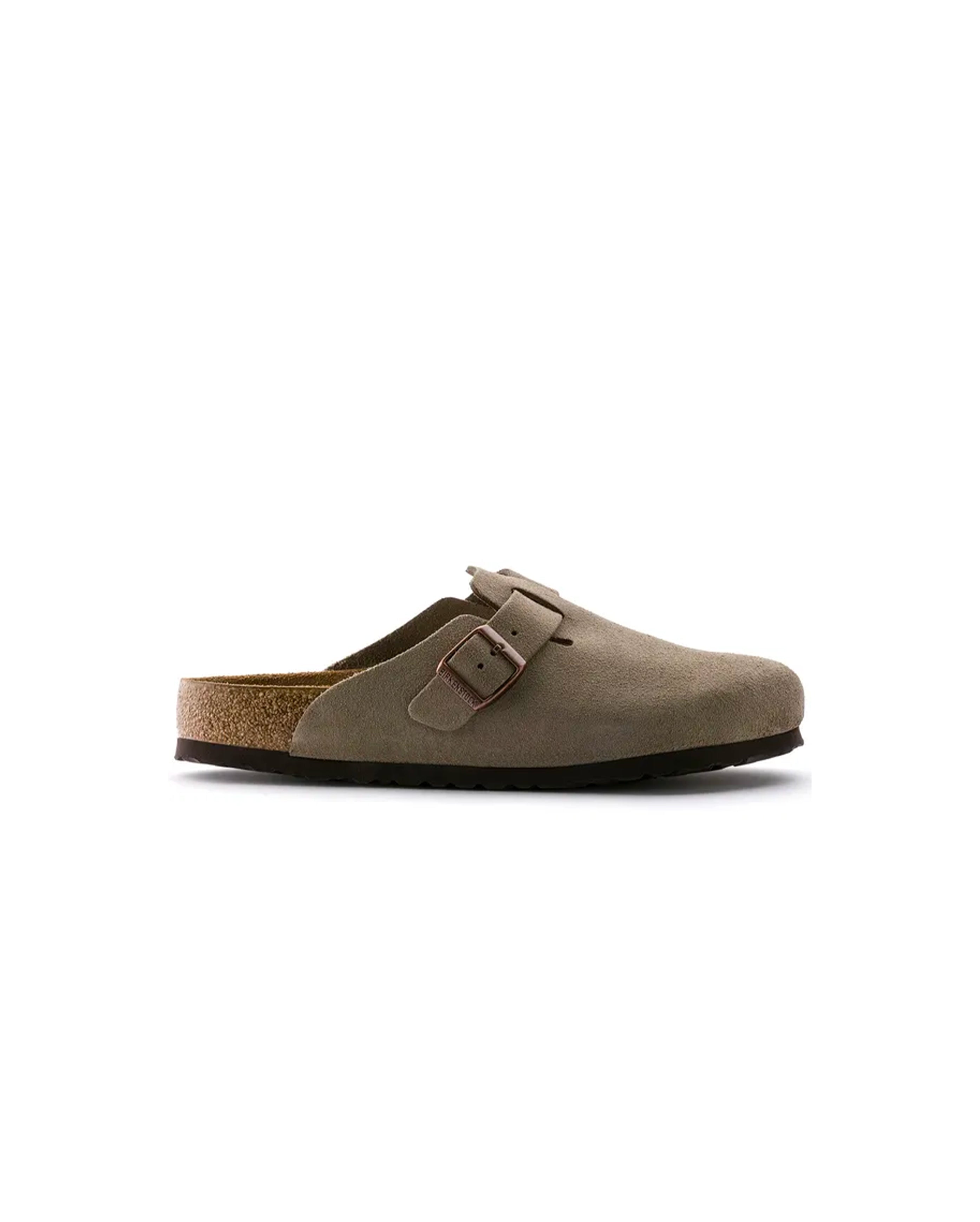 Boston SFB LEVE Taupe femme - Starcowparis - 1