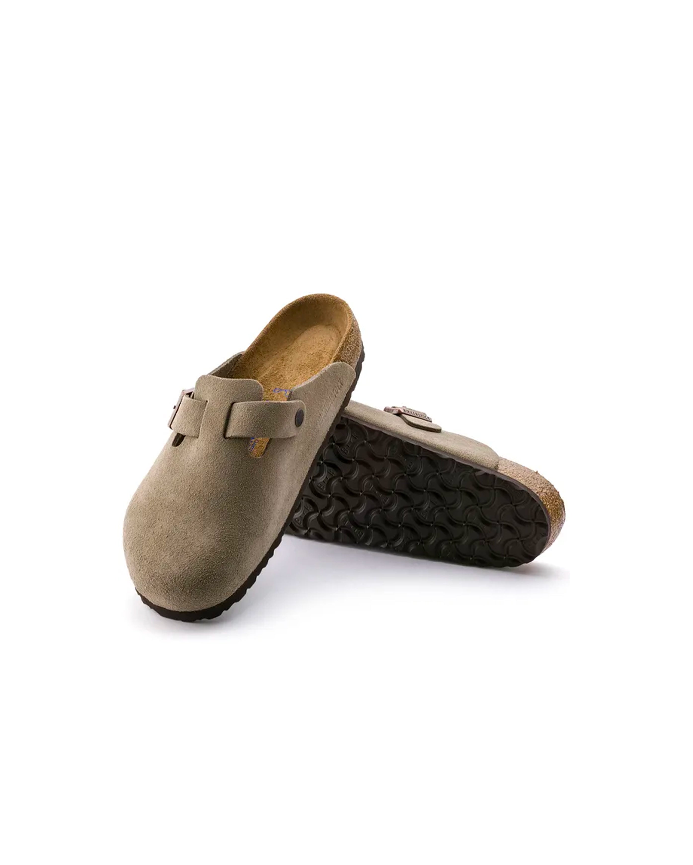 Boston SFB LEVE Taupe femme - Starcowparis - 4
