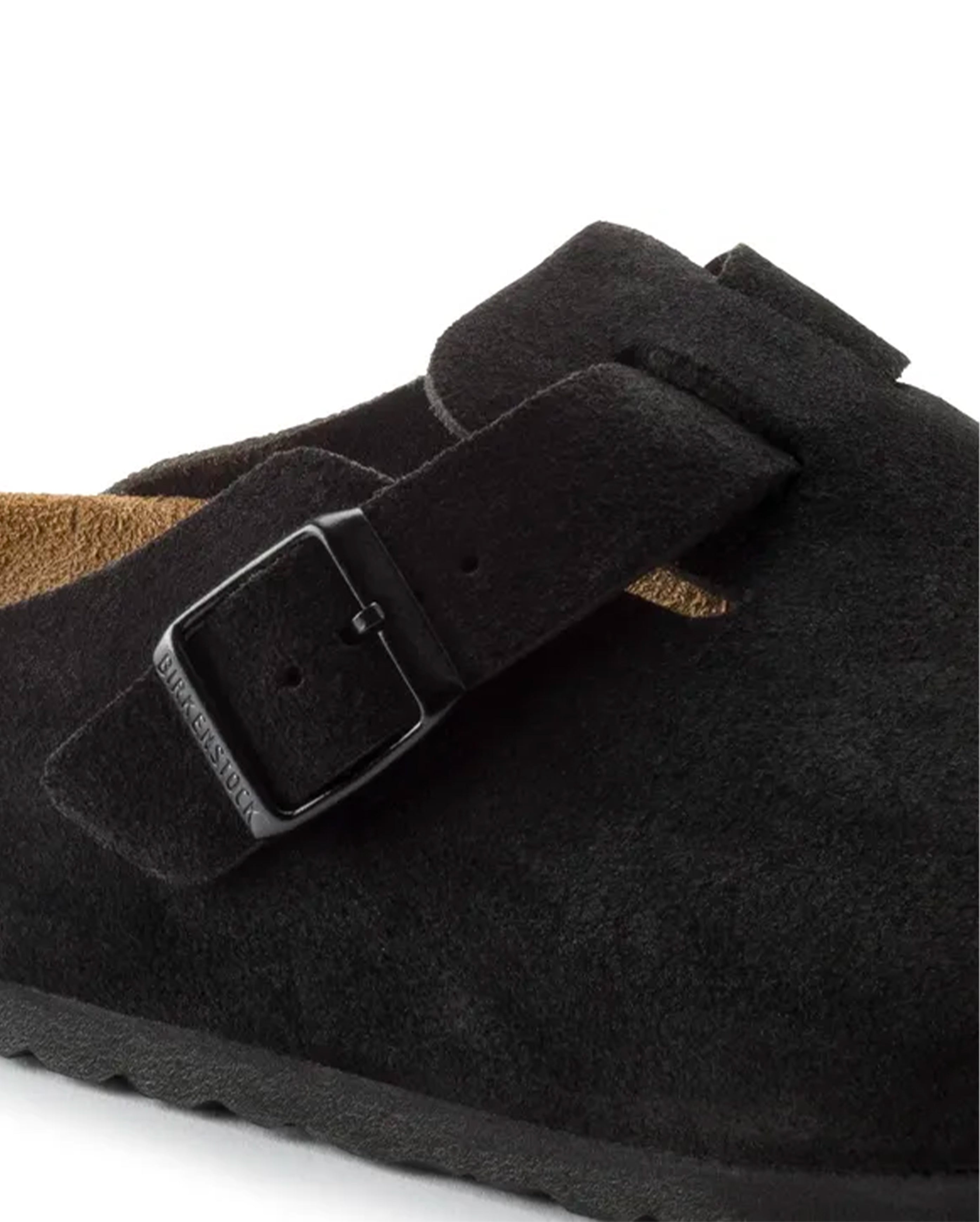 Boston SFB LEVE Black - Starcowparis - 4