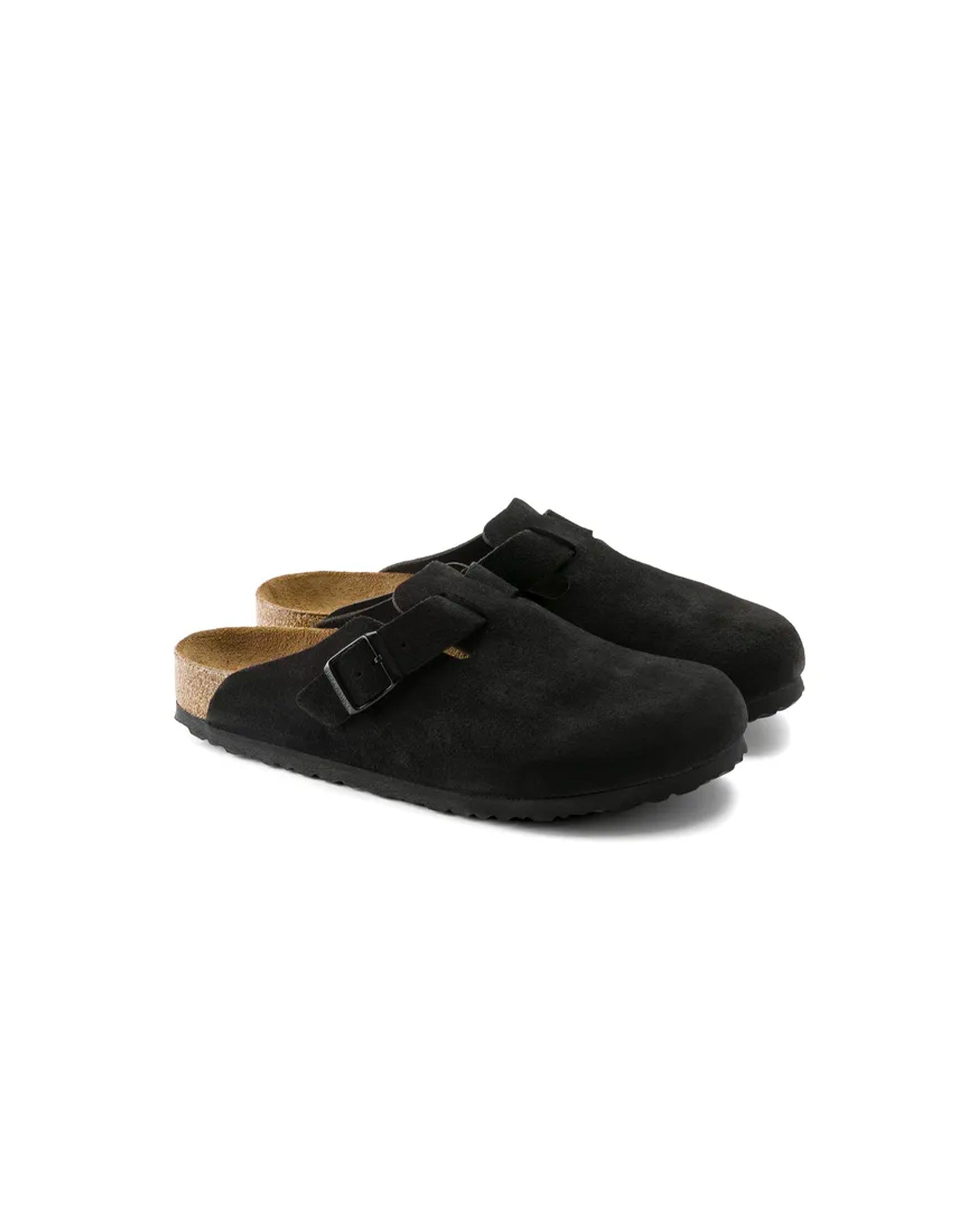 Boston SFB LEVE Black - Starcowparis - 2