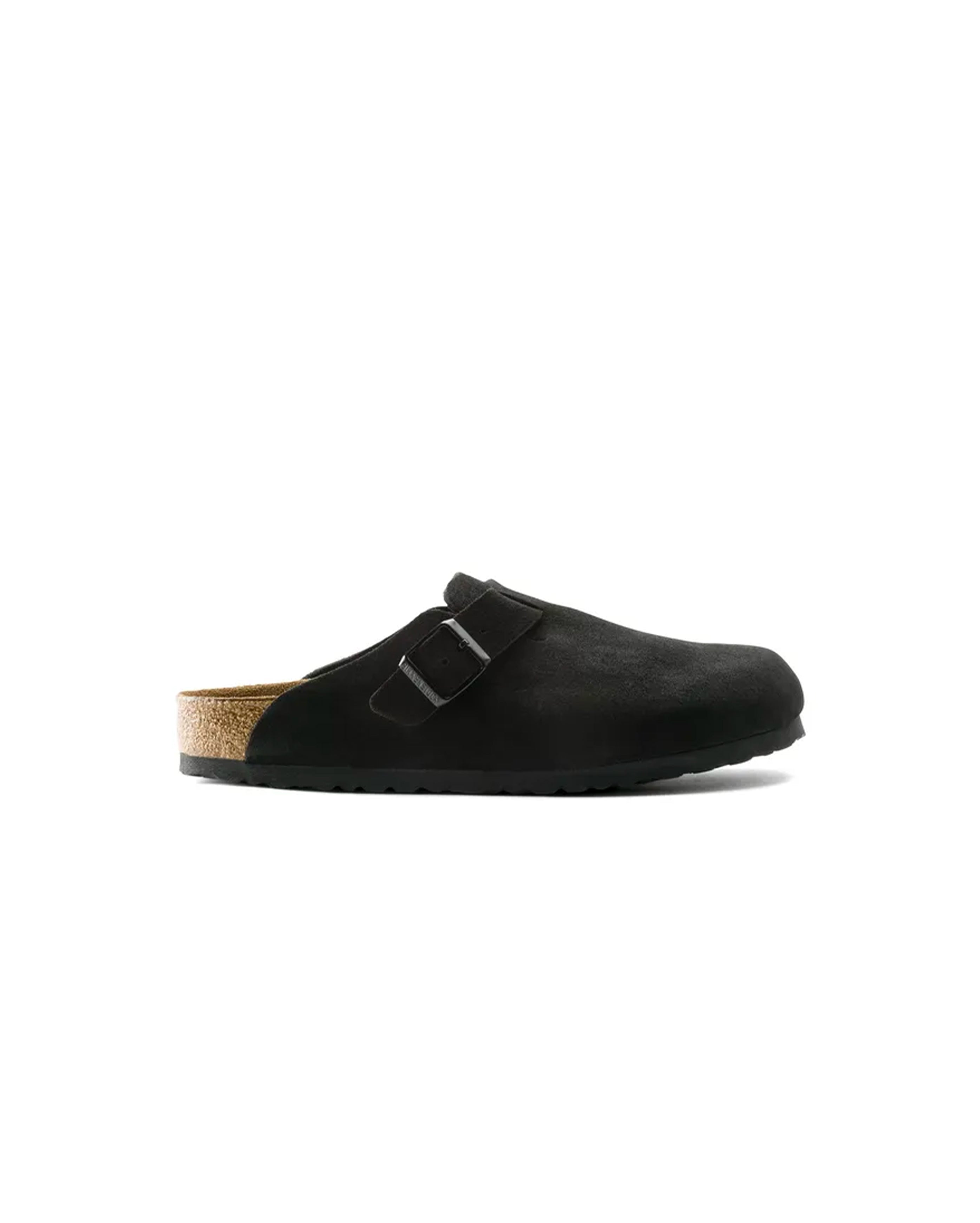 Boston SFB LEVE Black - Starcowparis - 1
