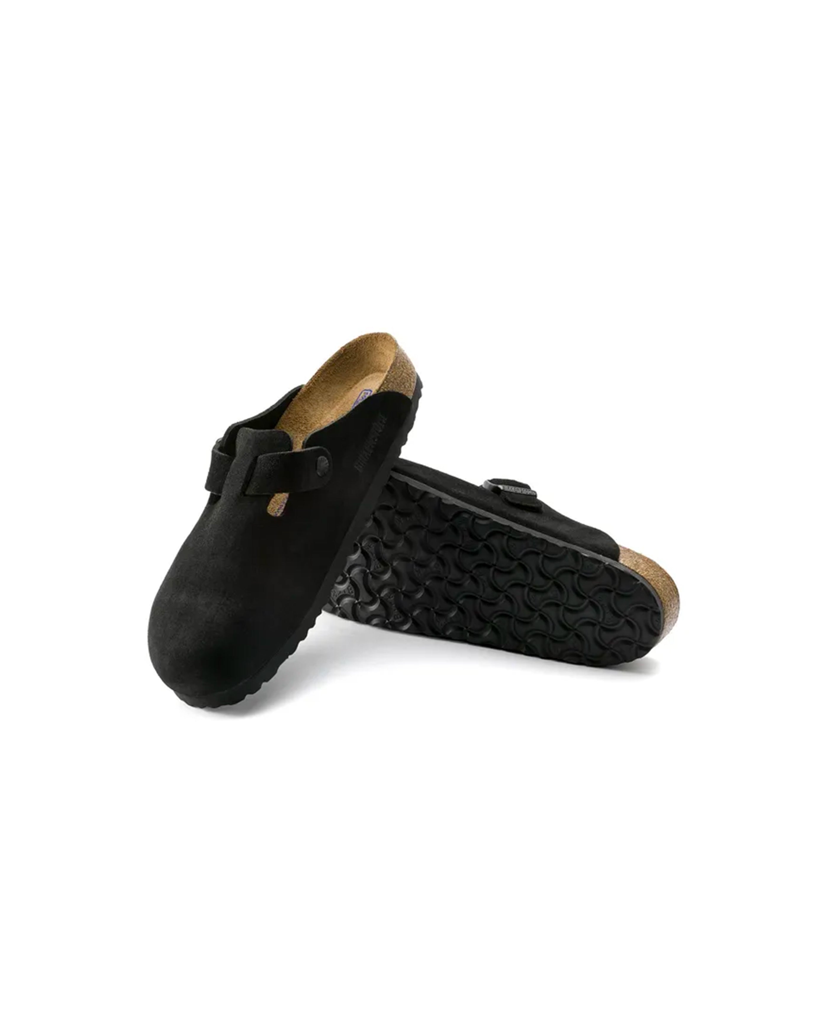 Boston SFB LEVE Black - Starcowparis - 3