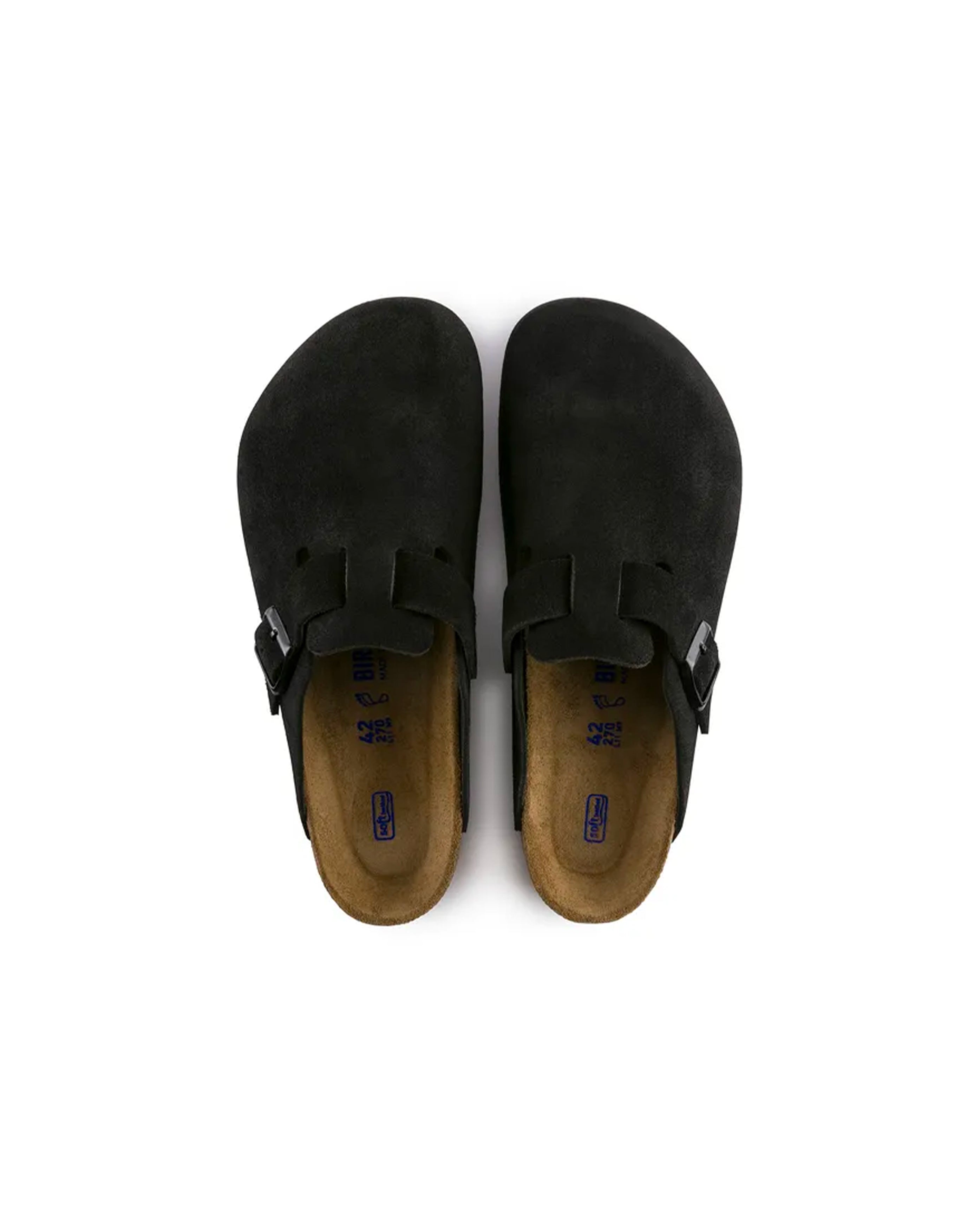 Boston SFB LEVE Black - Starcowparis - 5