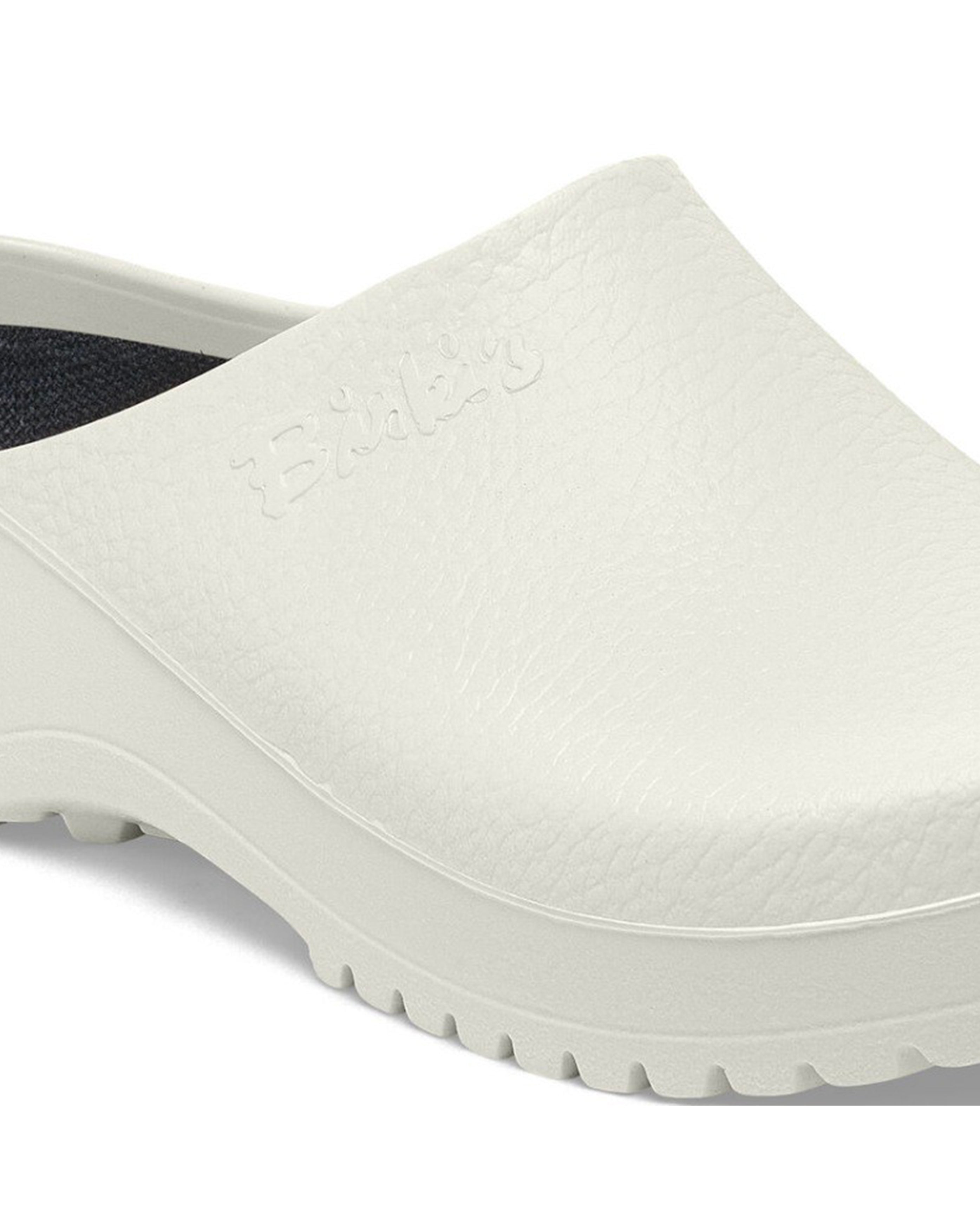 Birkenstock-Super-Birki Fusion PU blanc-Starcowparis