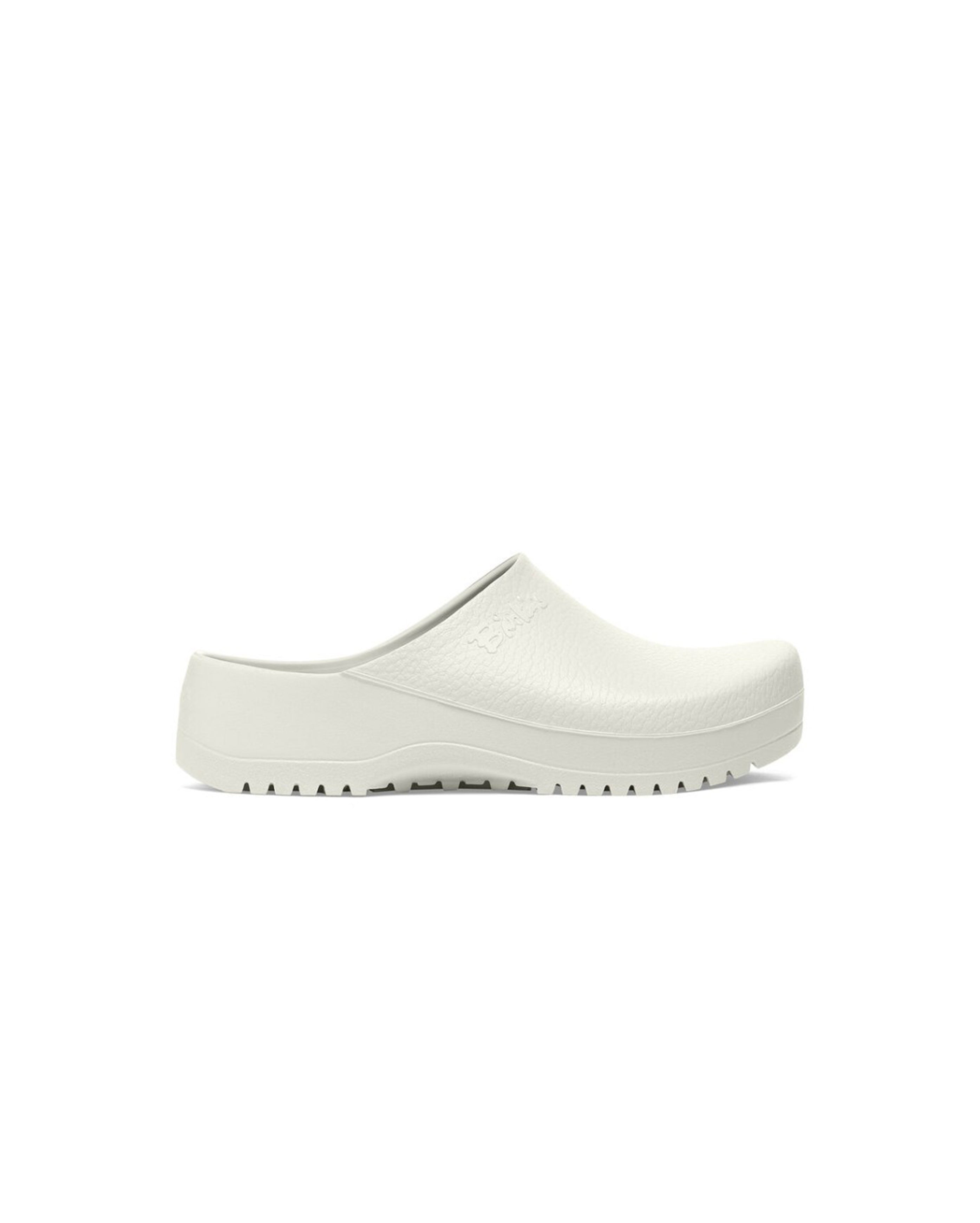 Birkenstock-Super-Birki Fusion PU blanc-Starcowparis - Starcowparis - 1