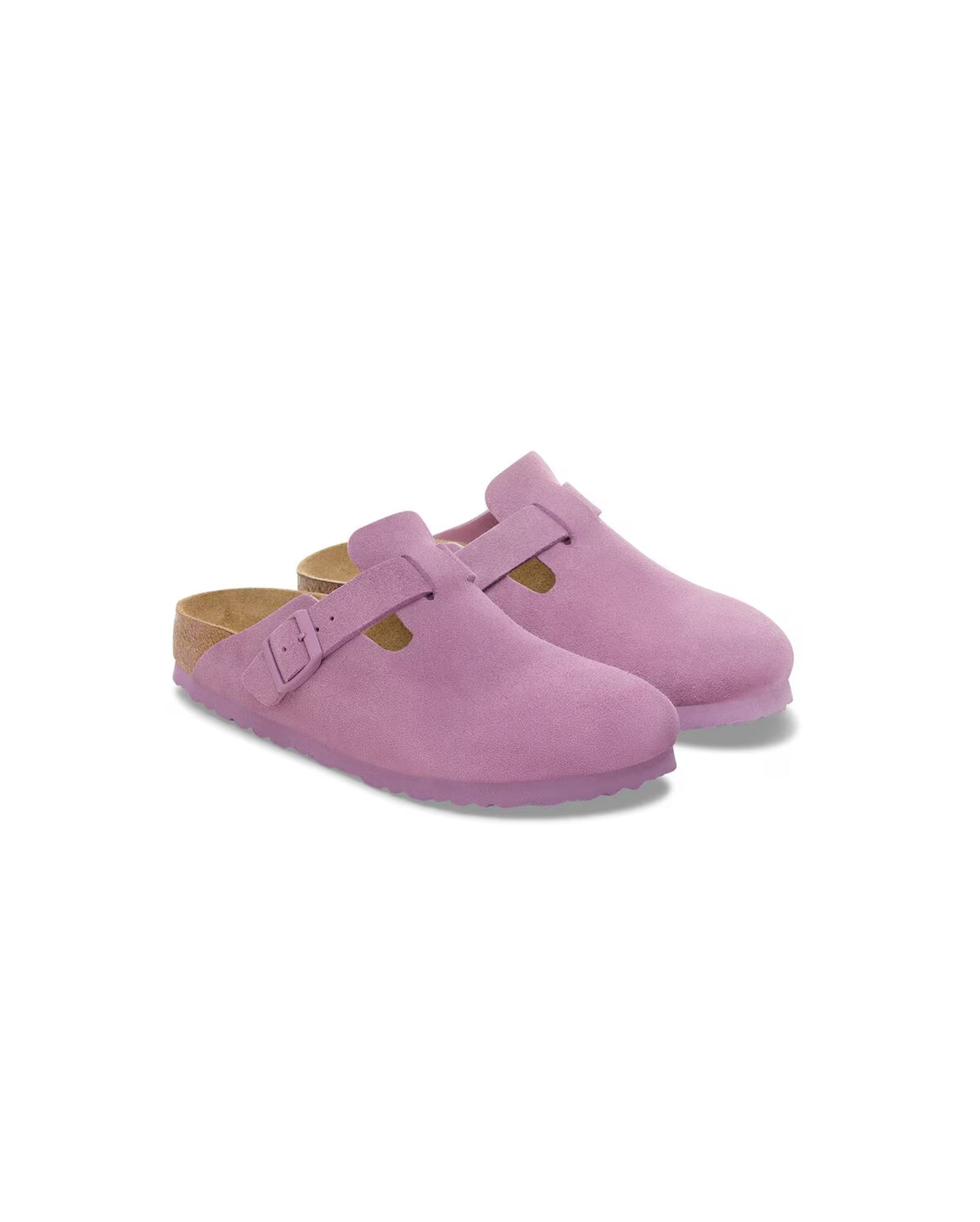 Boston LEVE Mauve Femme - Starcowparis - 2