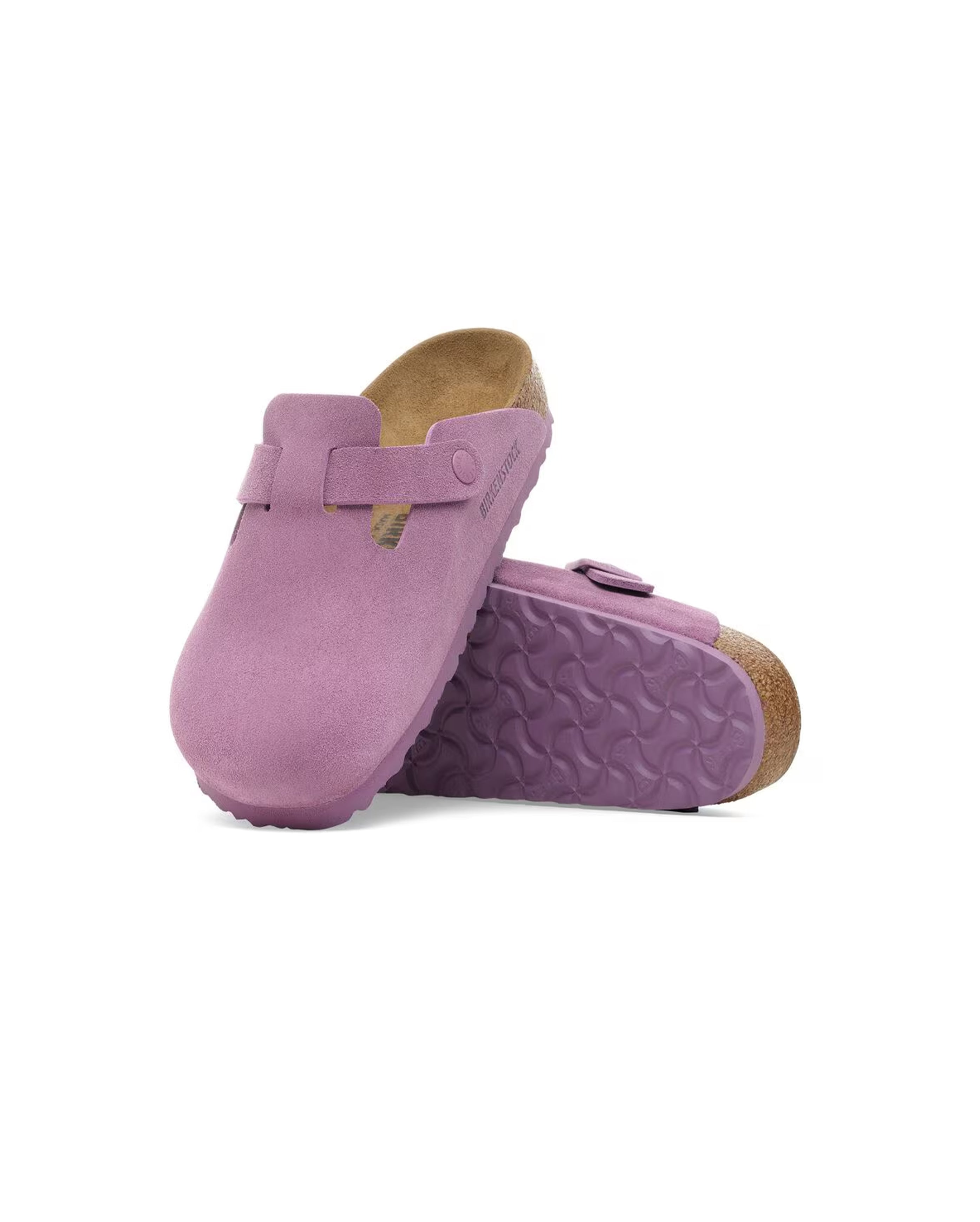 Boston LEVE Mauve Femme - Starcowparis - 3