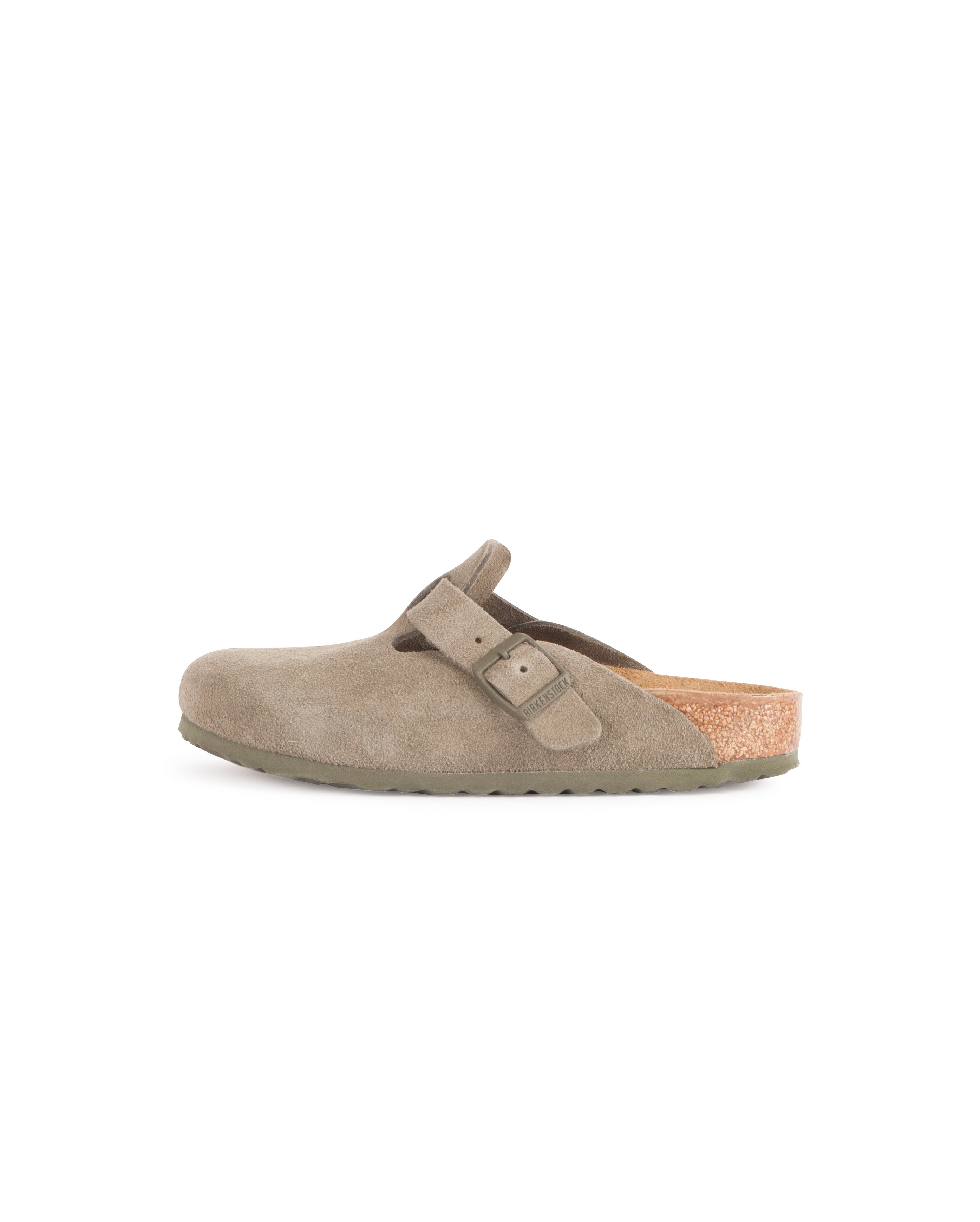 Boston Faded Khaki