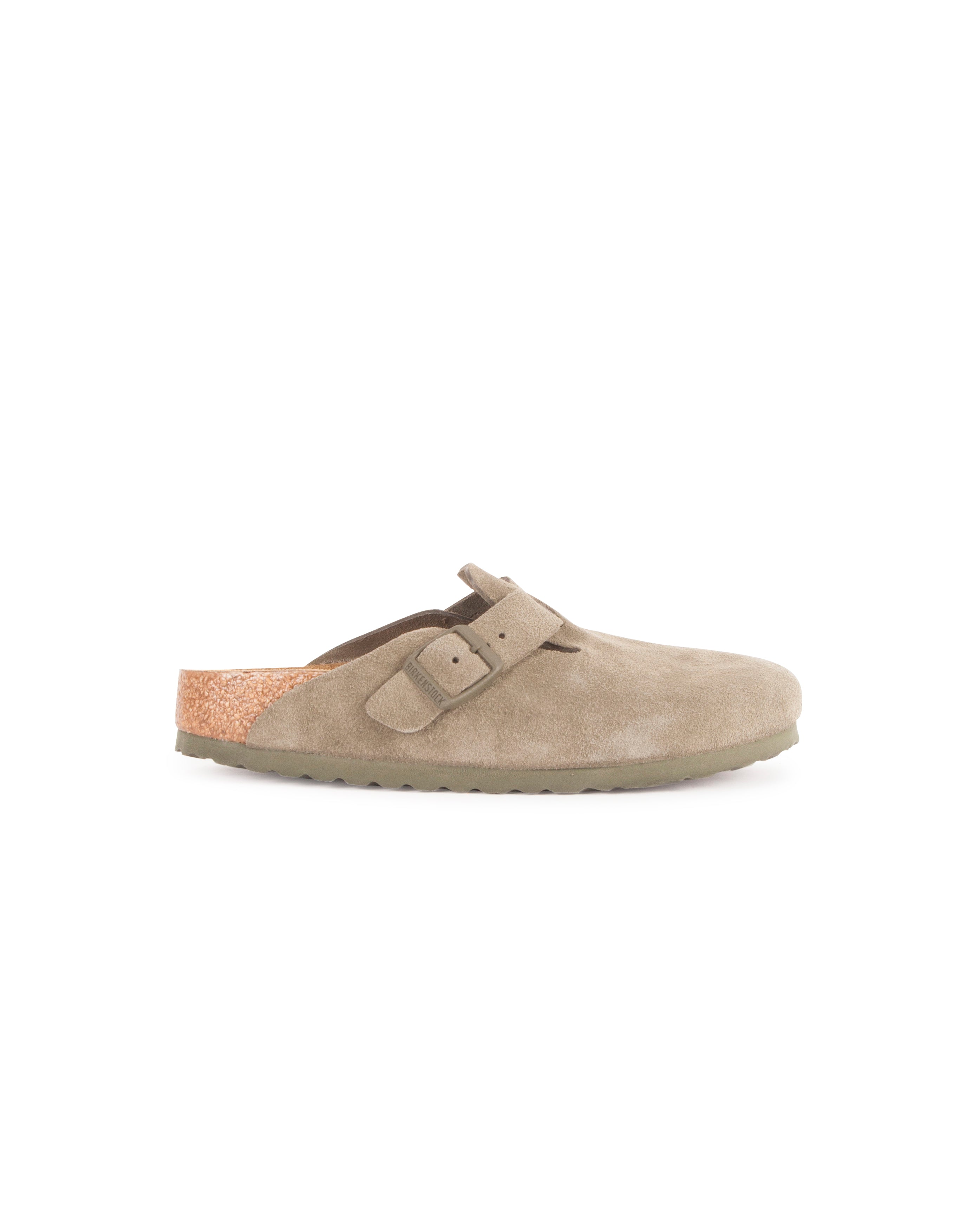 Boston Faded Khaki