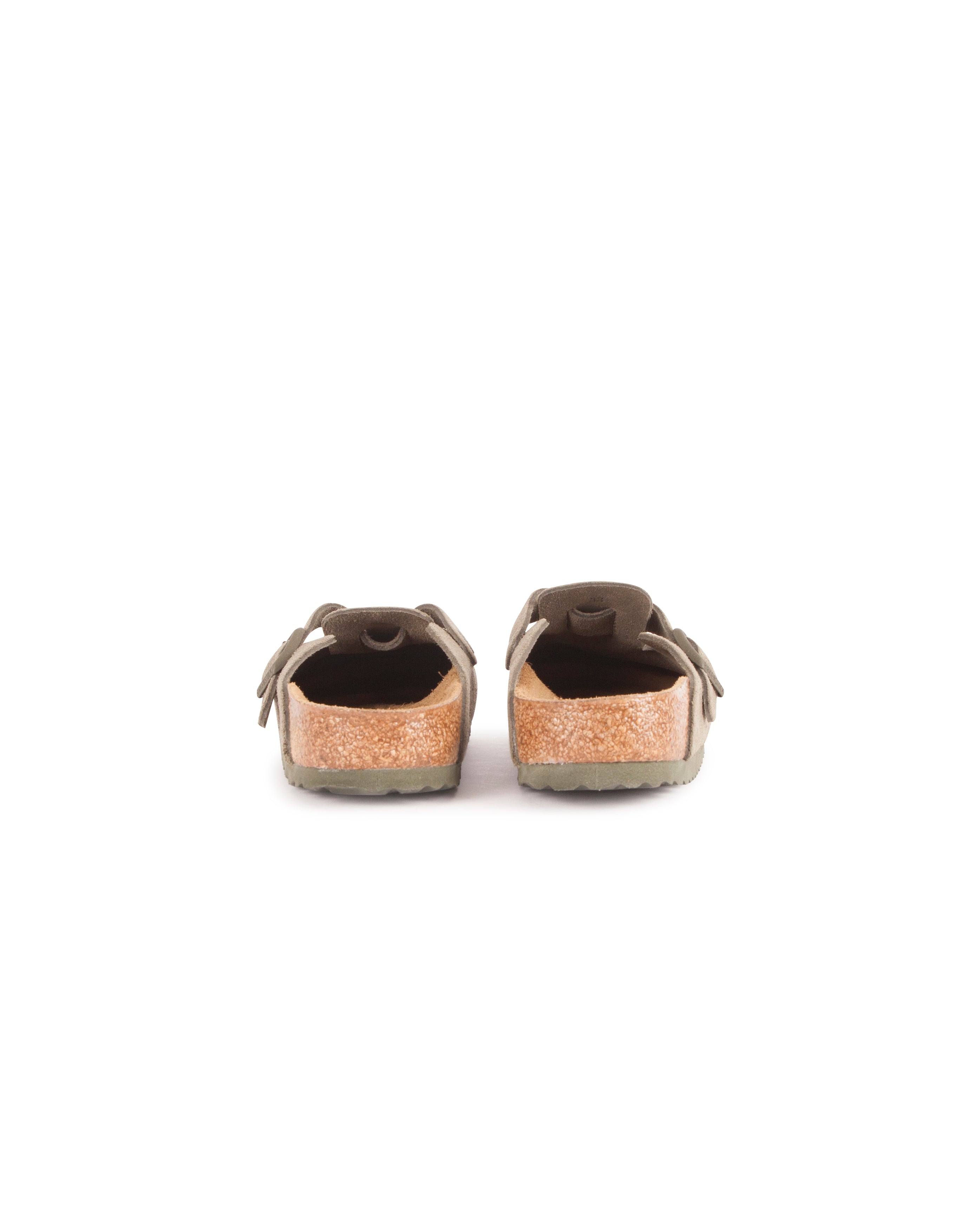 Boston Faded Khaki