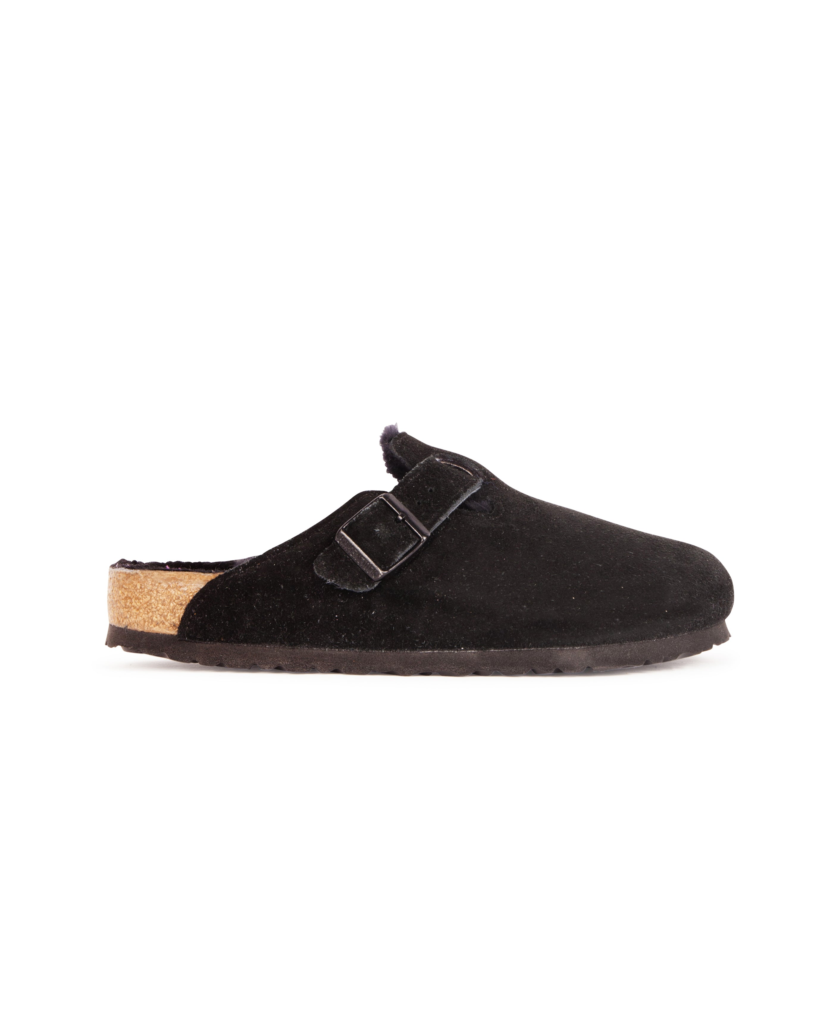 Boston VL LAF Black - Starcowparis