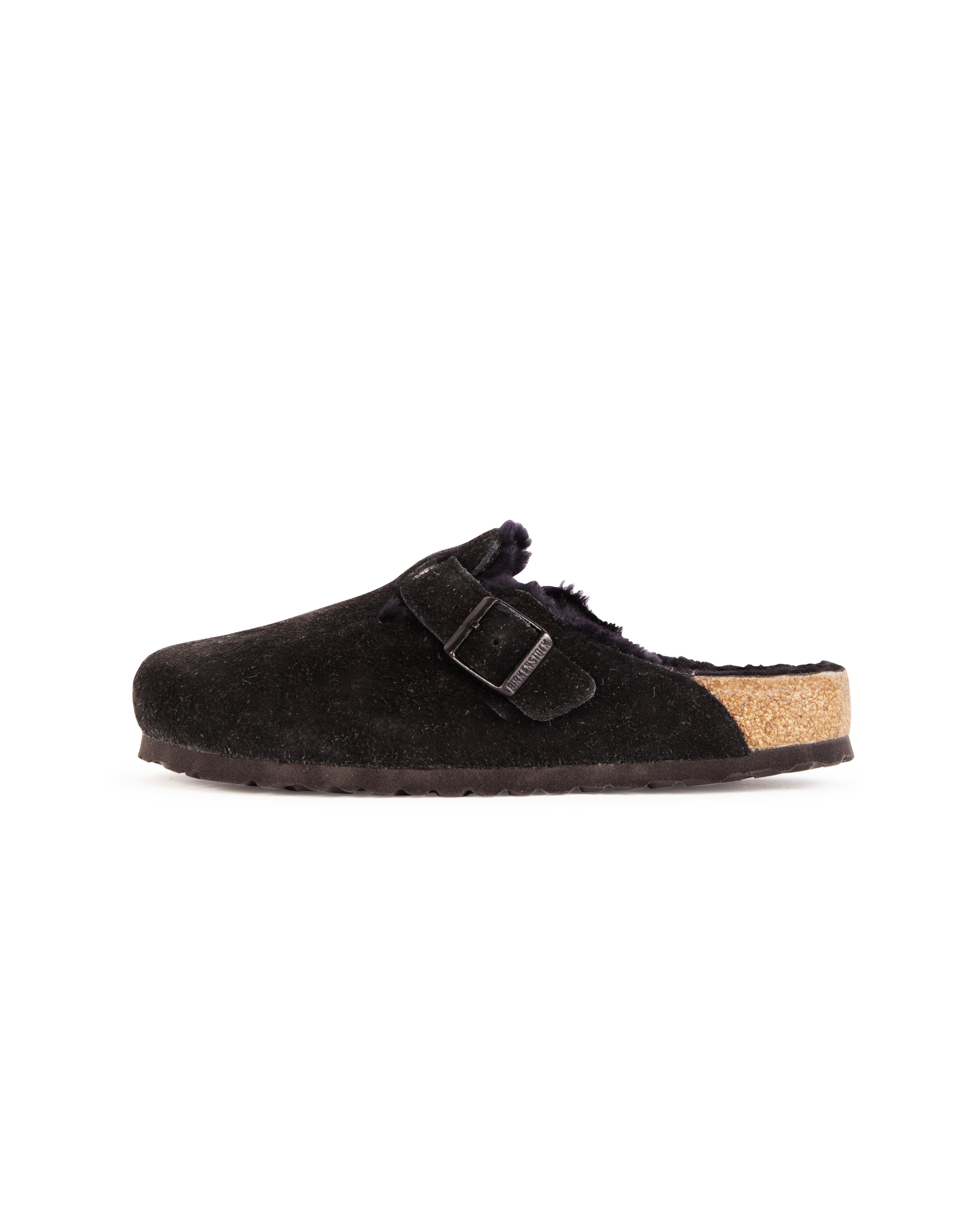Boston VL LAF Black - Starcowparis