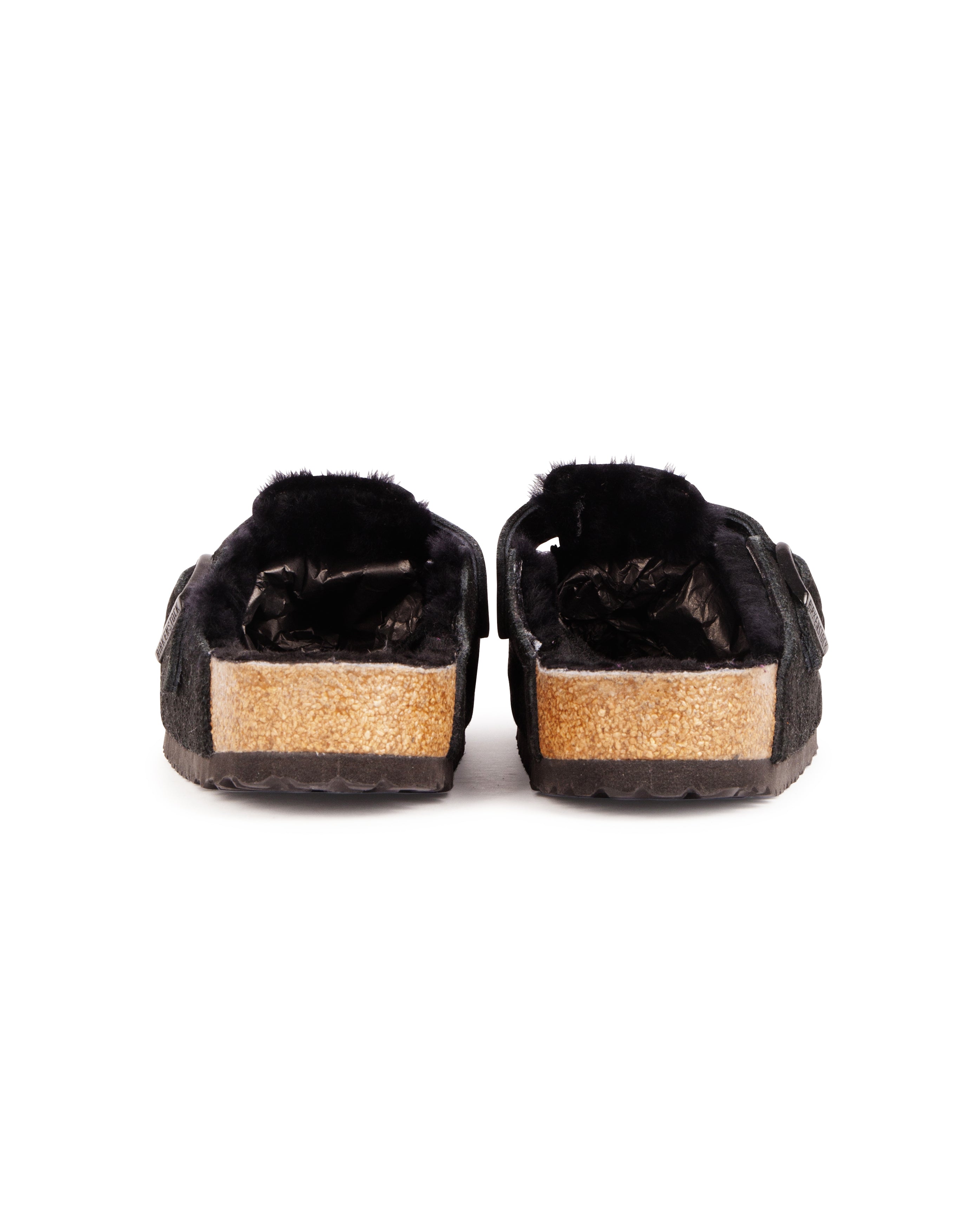 Boston VL LAF Black - Starcowparis