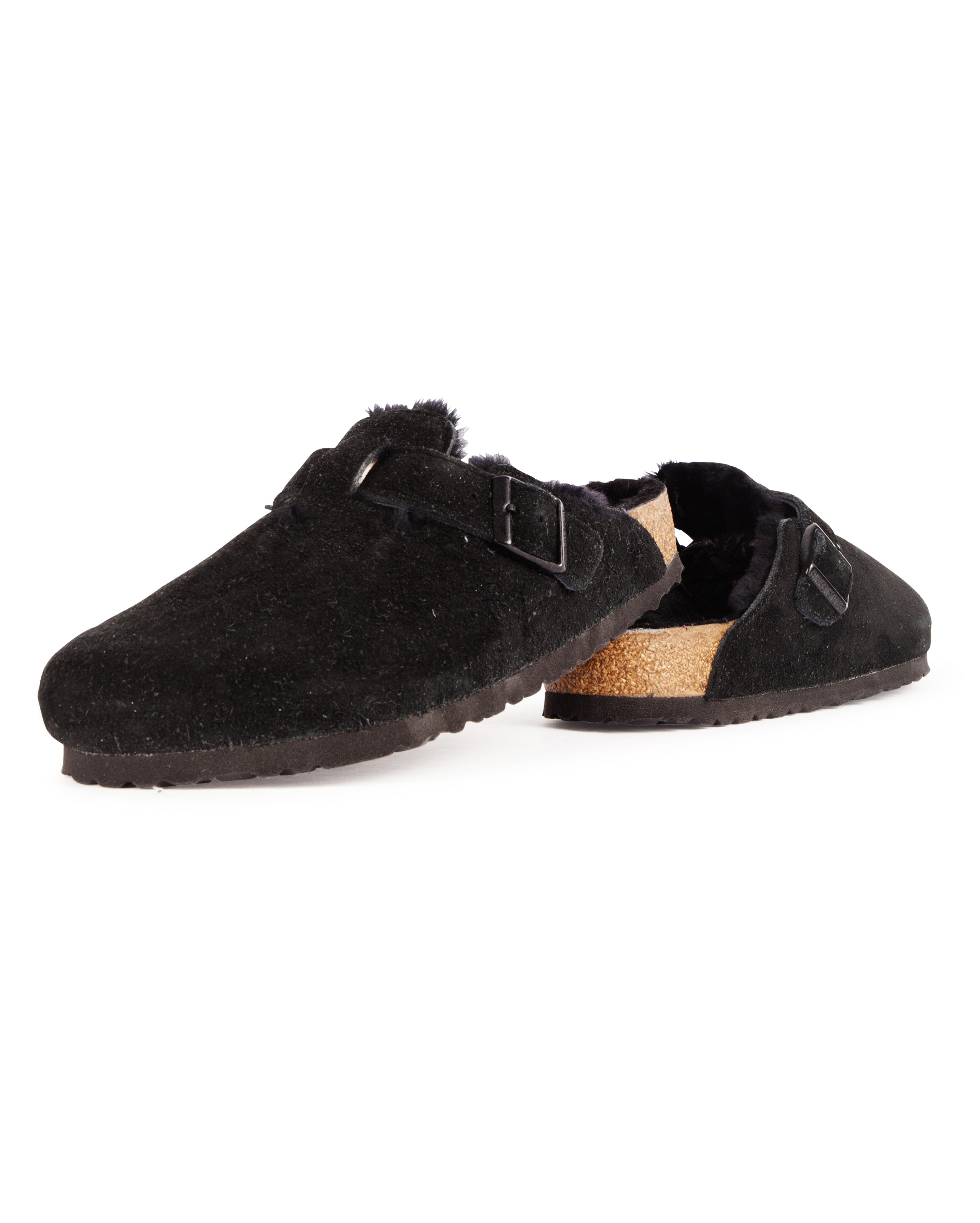 Boston VL LAF Black - Starcowparis