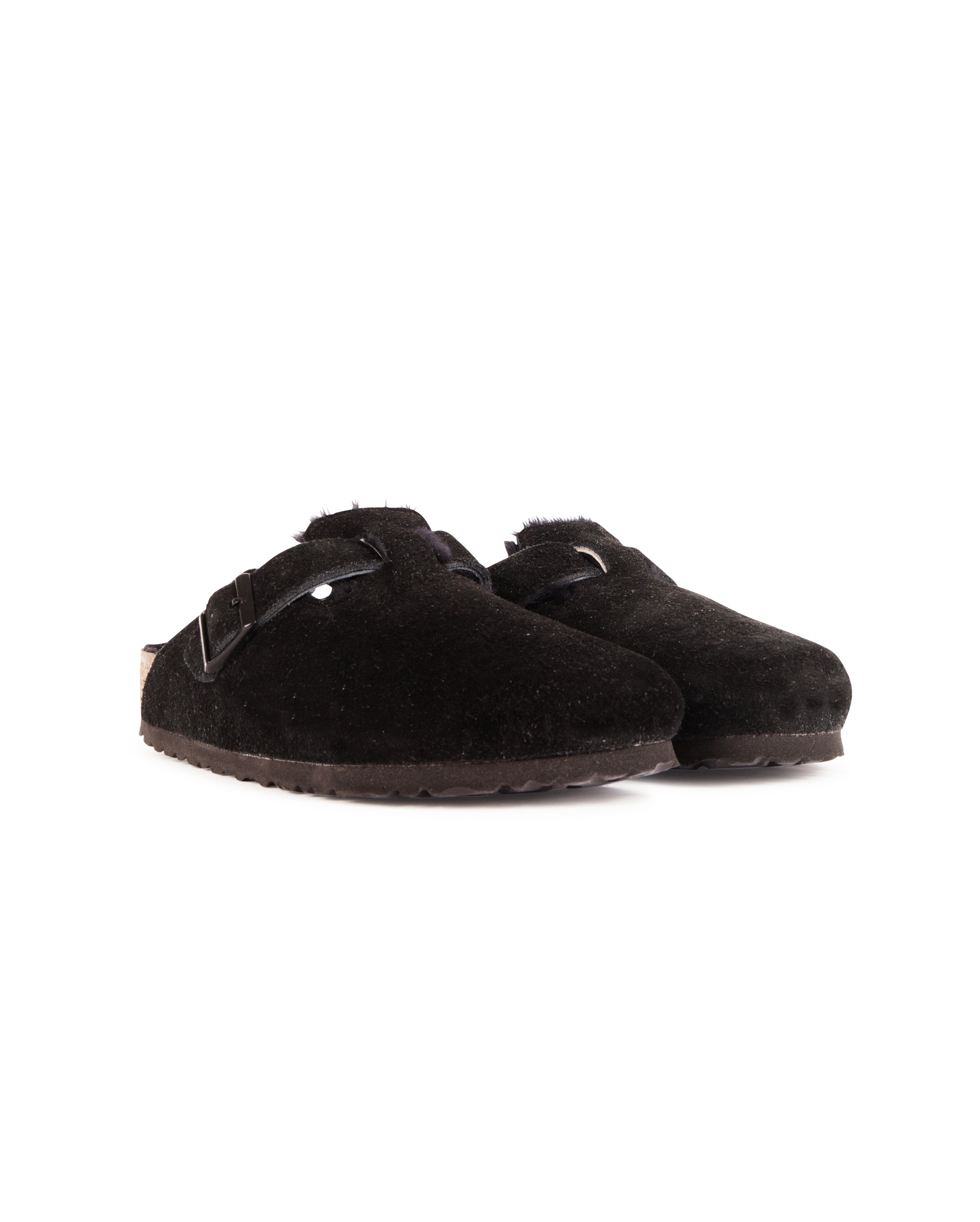 Boston VL LAF Black - Starcowparis