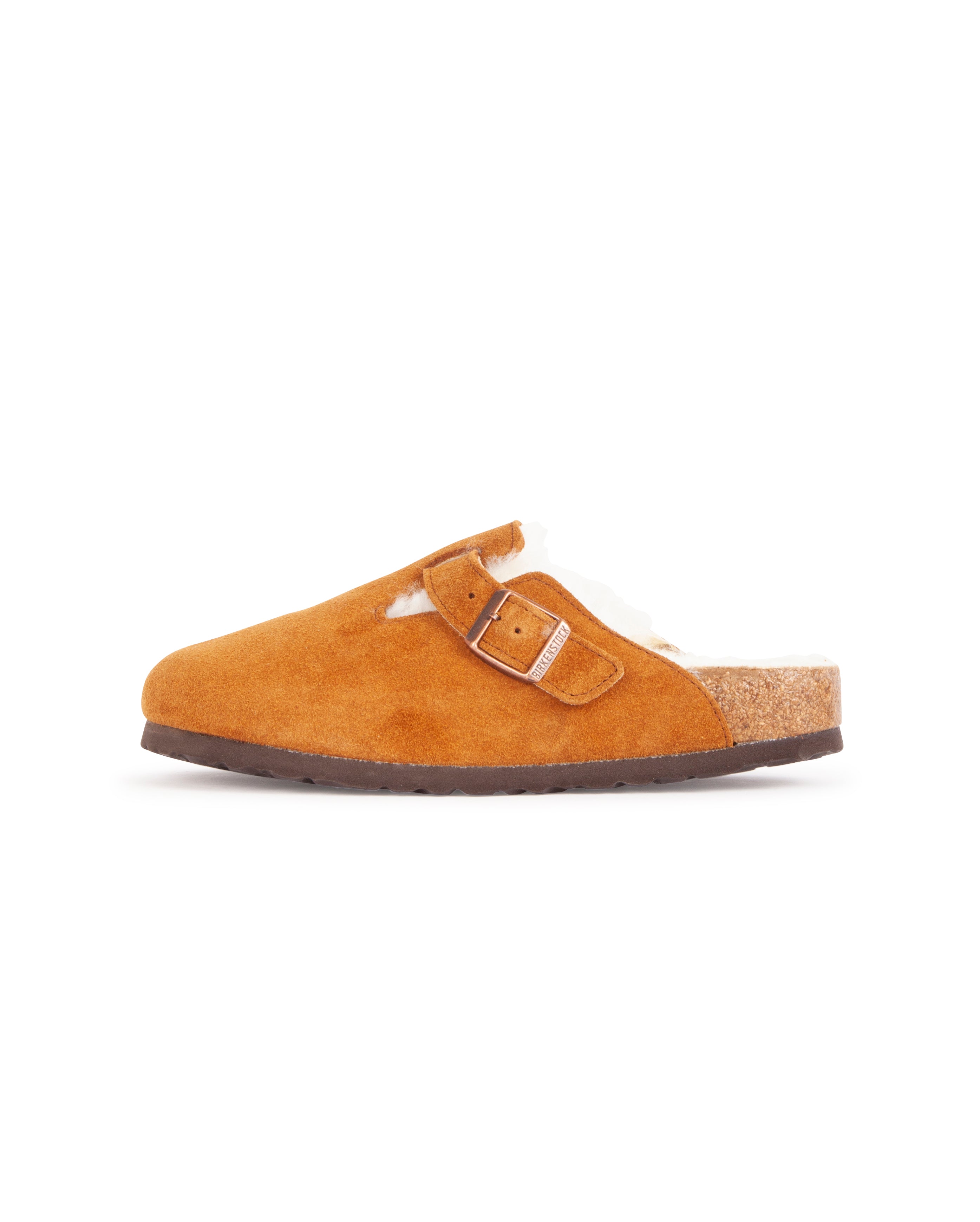 Boston VL LAF Mink