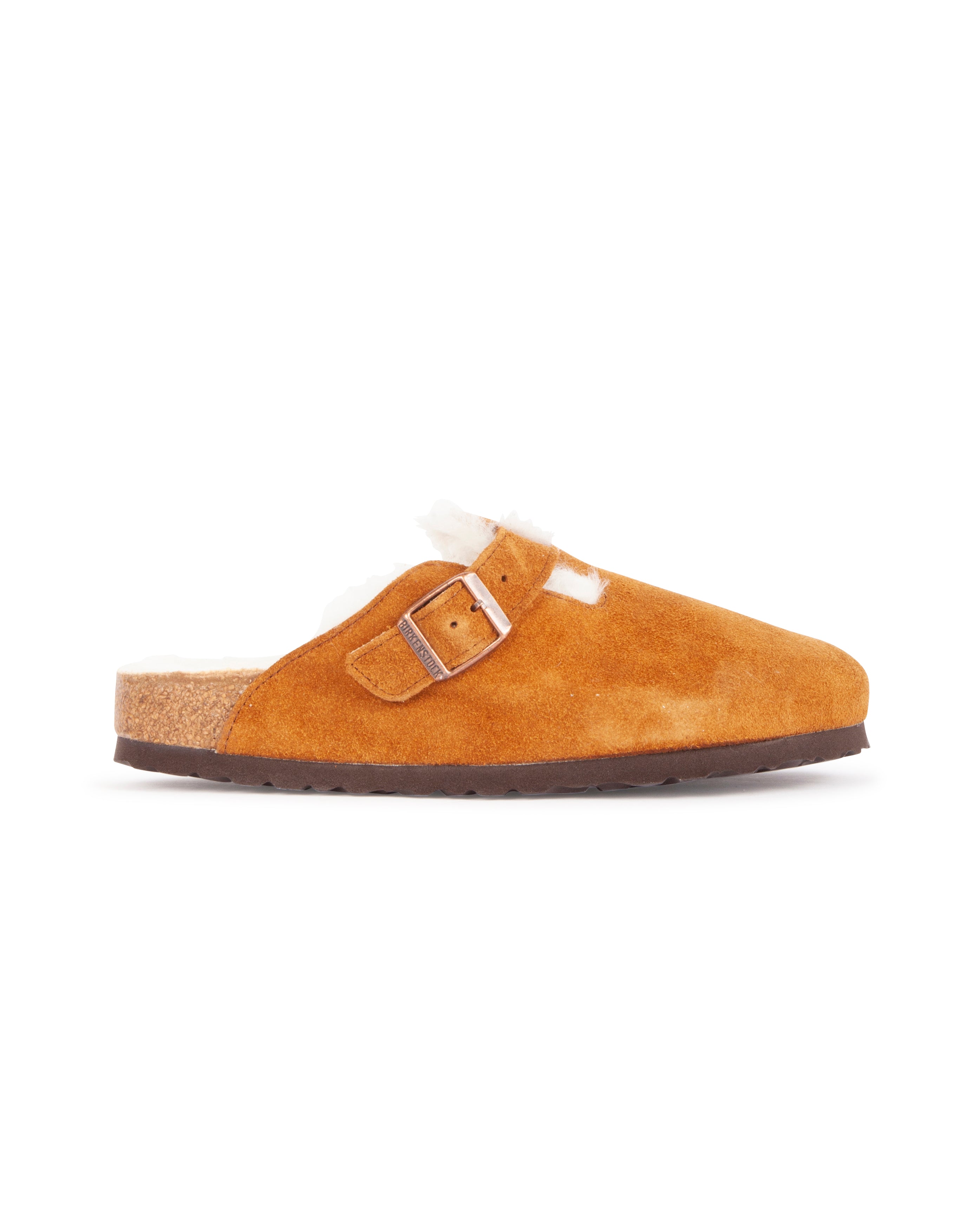 Boston VL LAF Mink