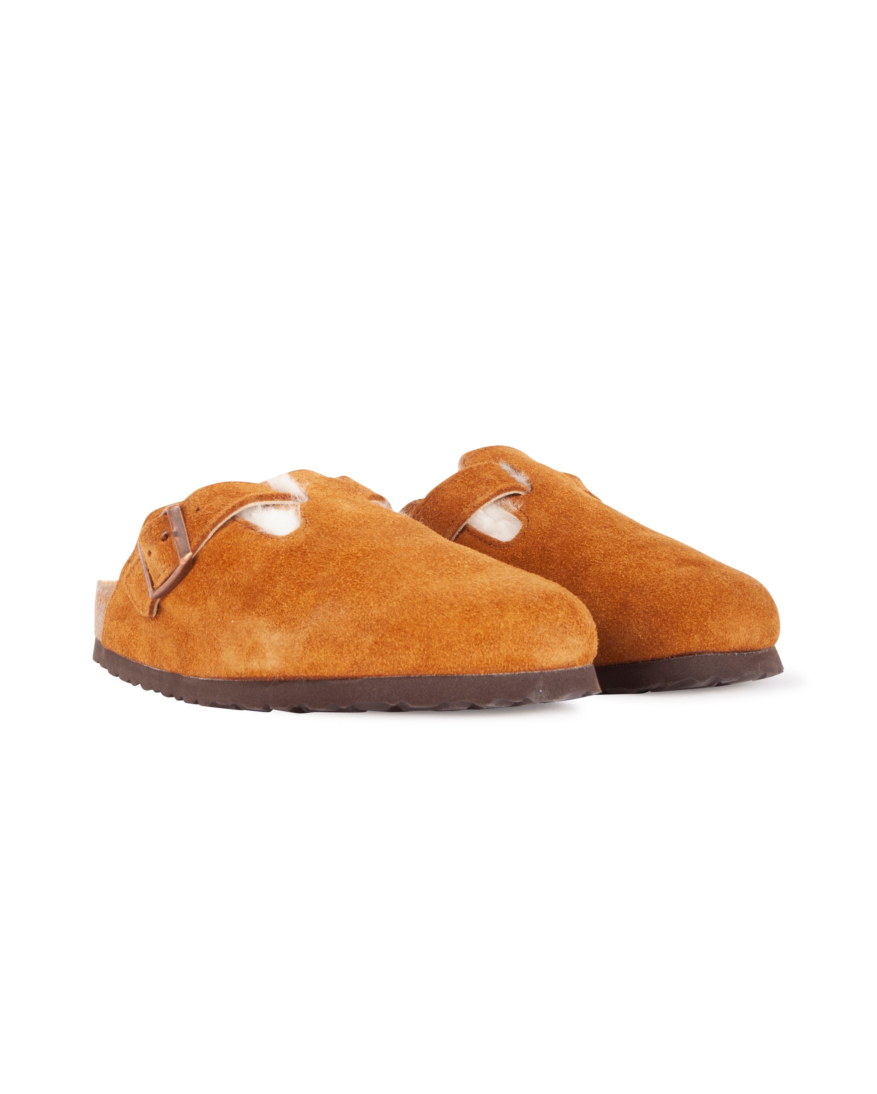 Boston VL LAF Mink