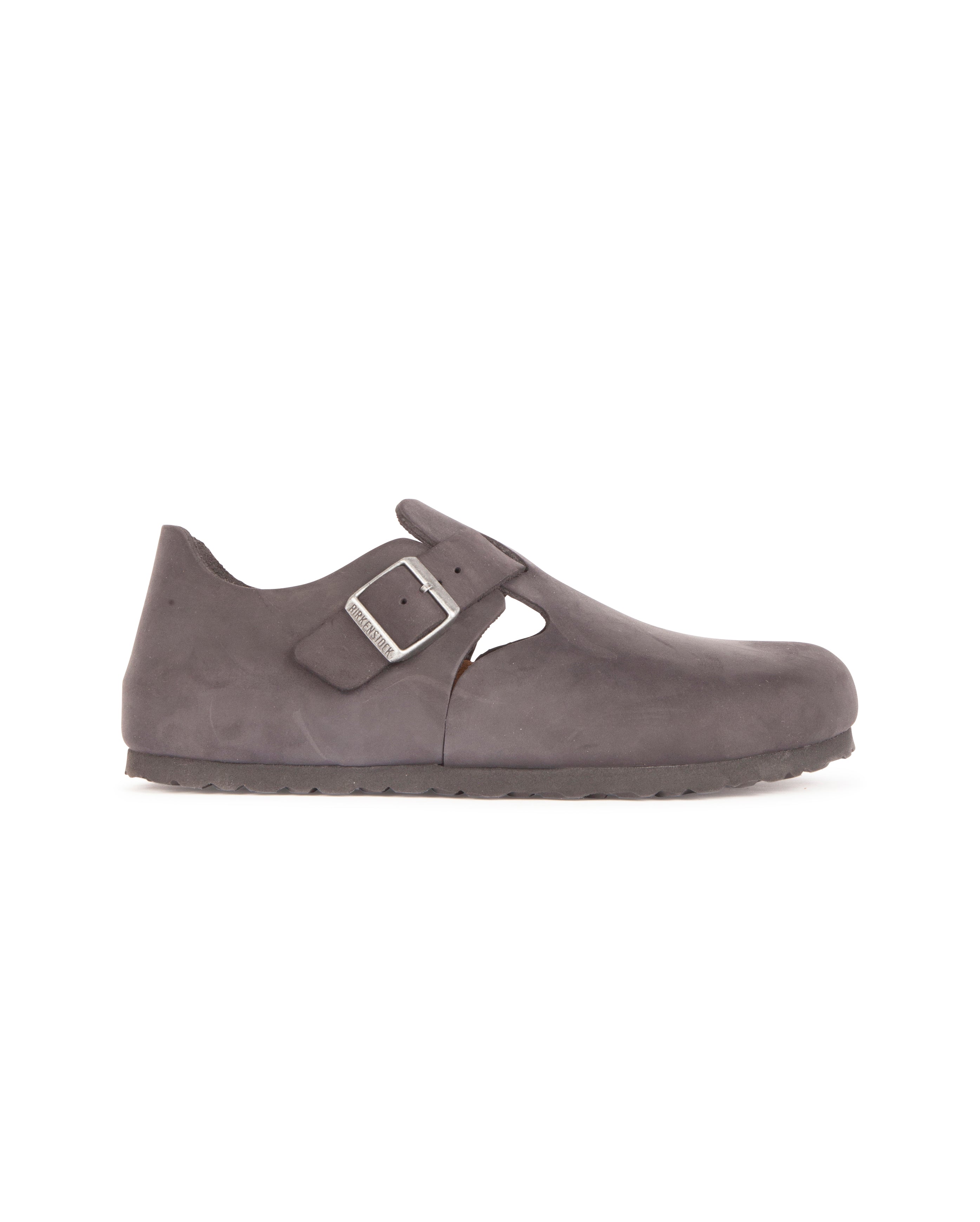 London VL LAF Black