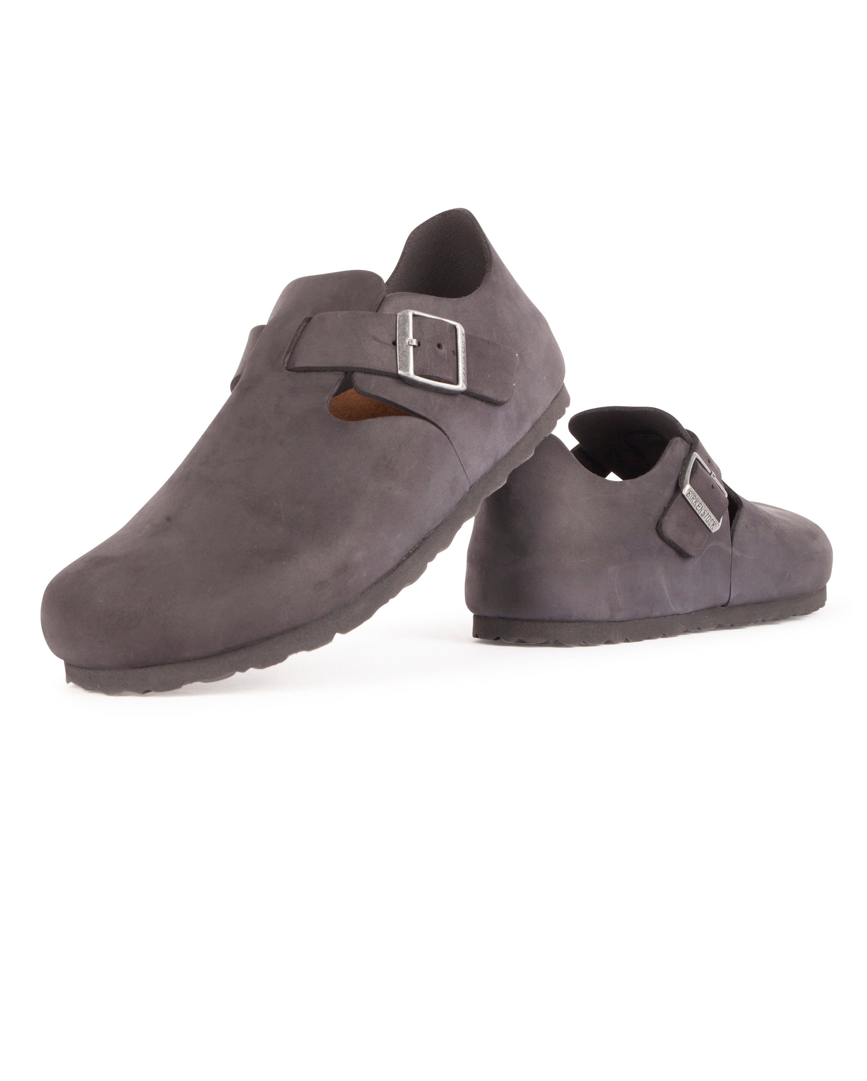 London VL LAF Black