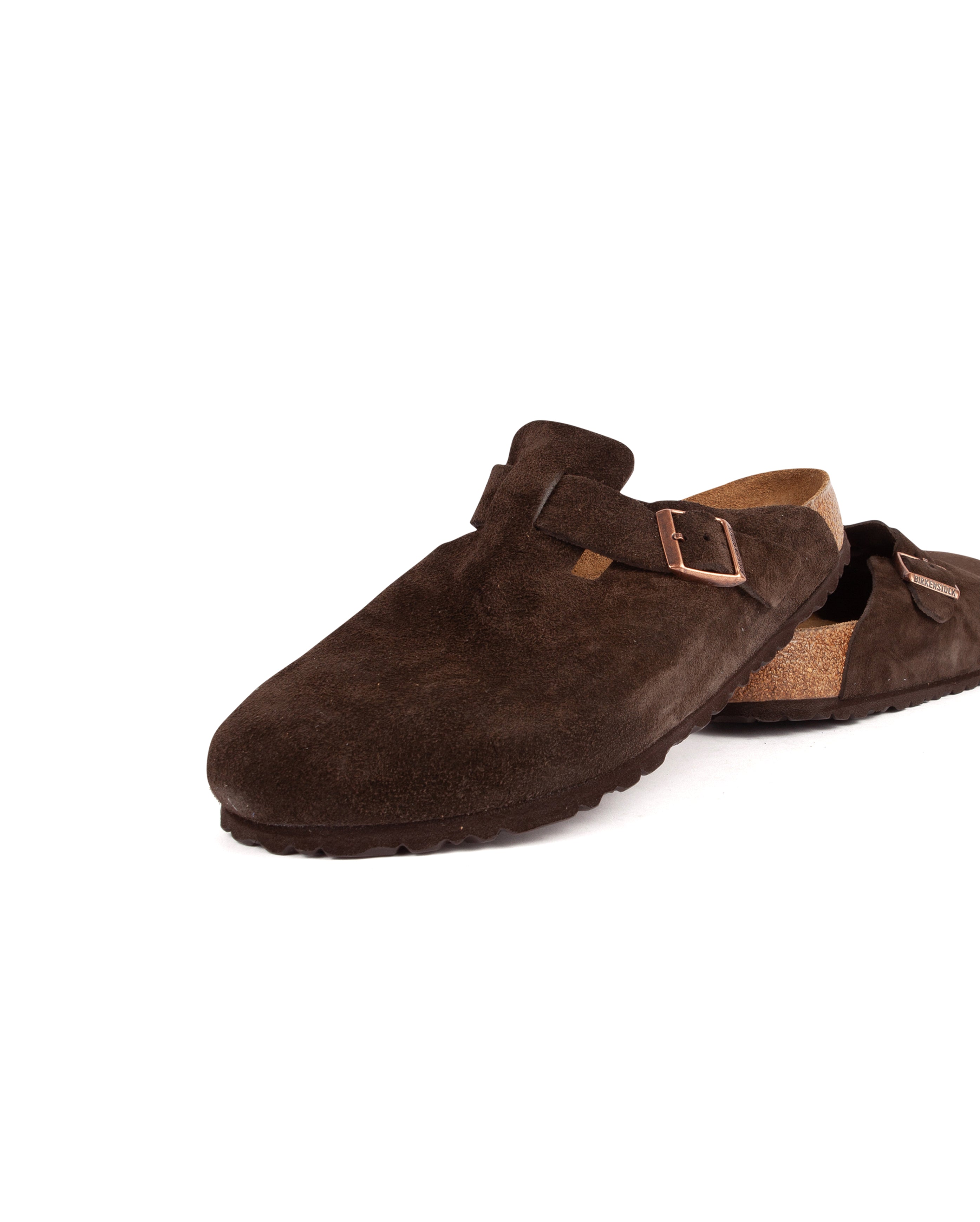 M Boston SFB Mocha - Starcowparis