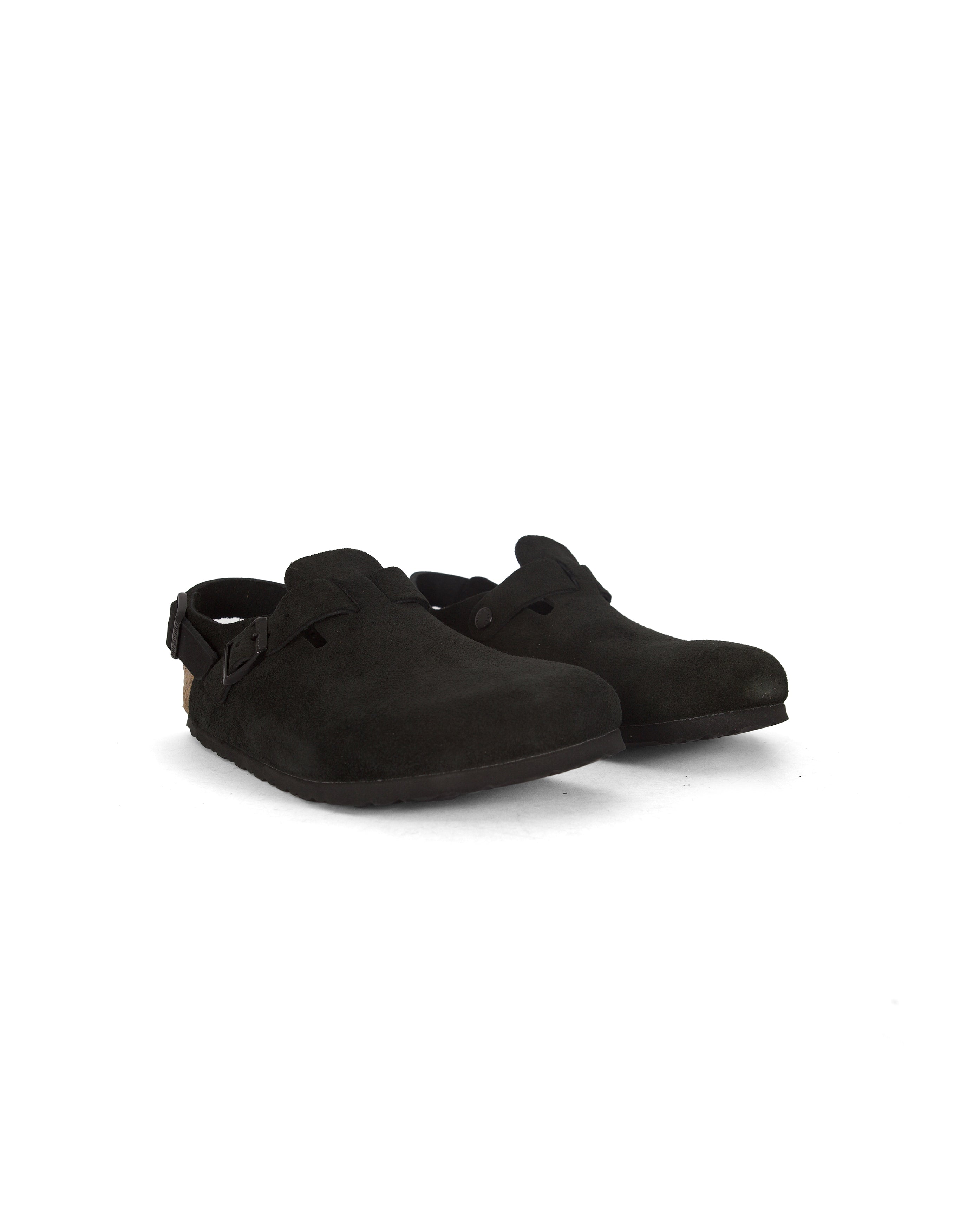 Tokio II Suede Black - Starcowparis - Starcowparis - 2