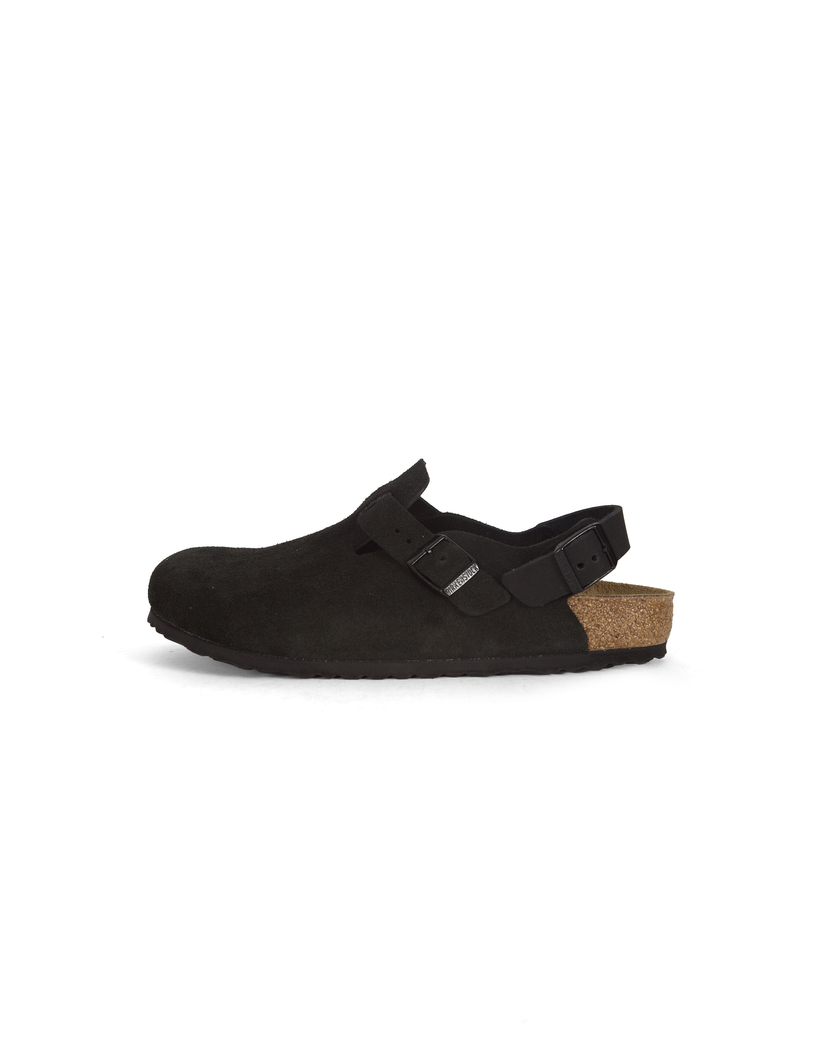 Tokio II Suede Black - Starcowparis - 6