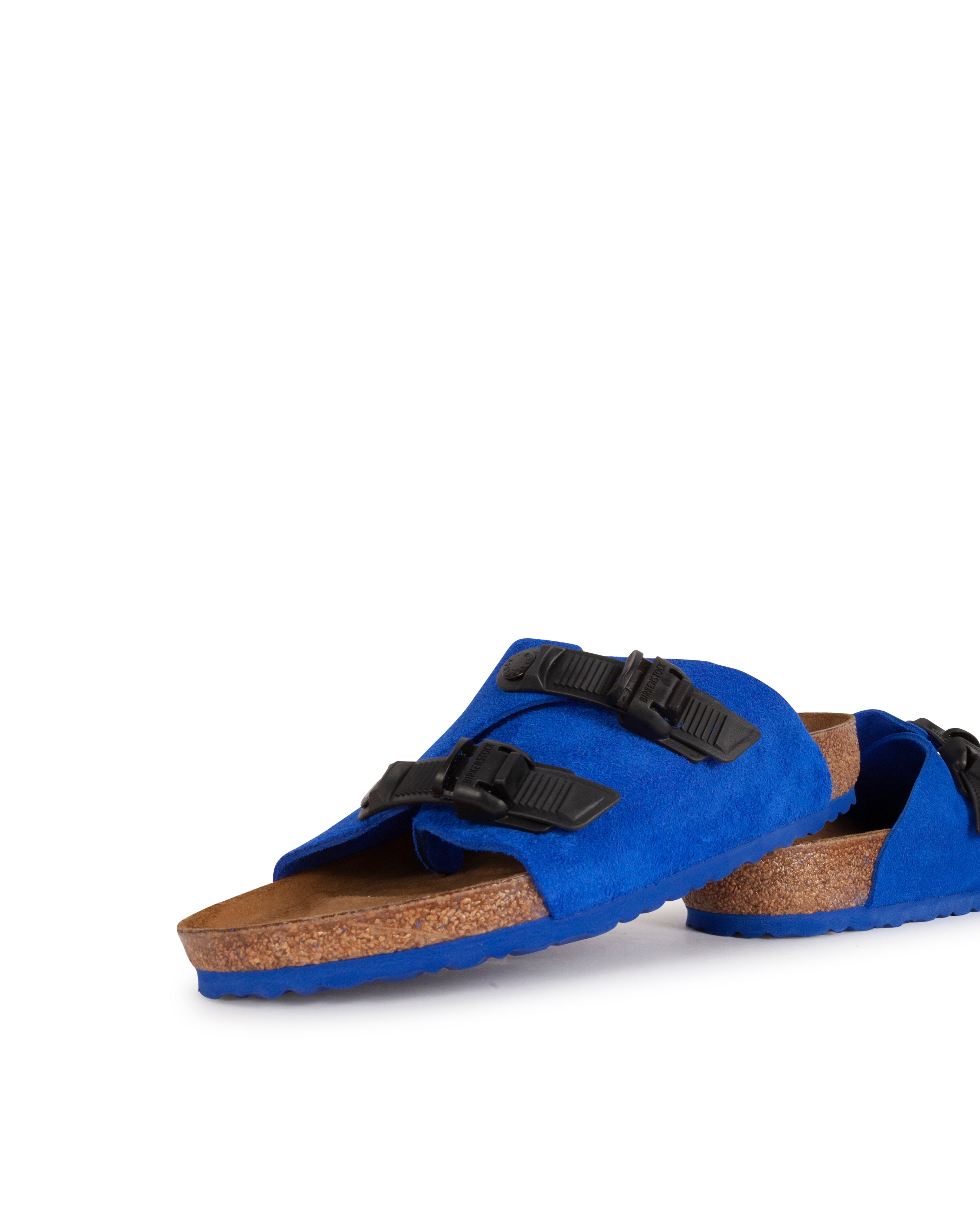 W Zürich Tech Leve Ultra Blue - Starcowparis - 3