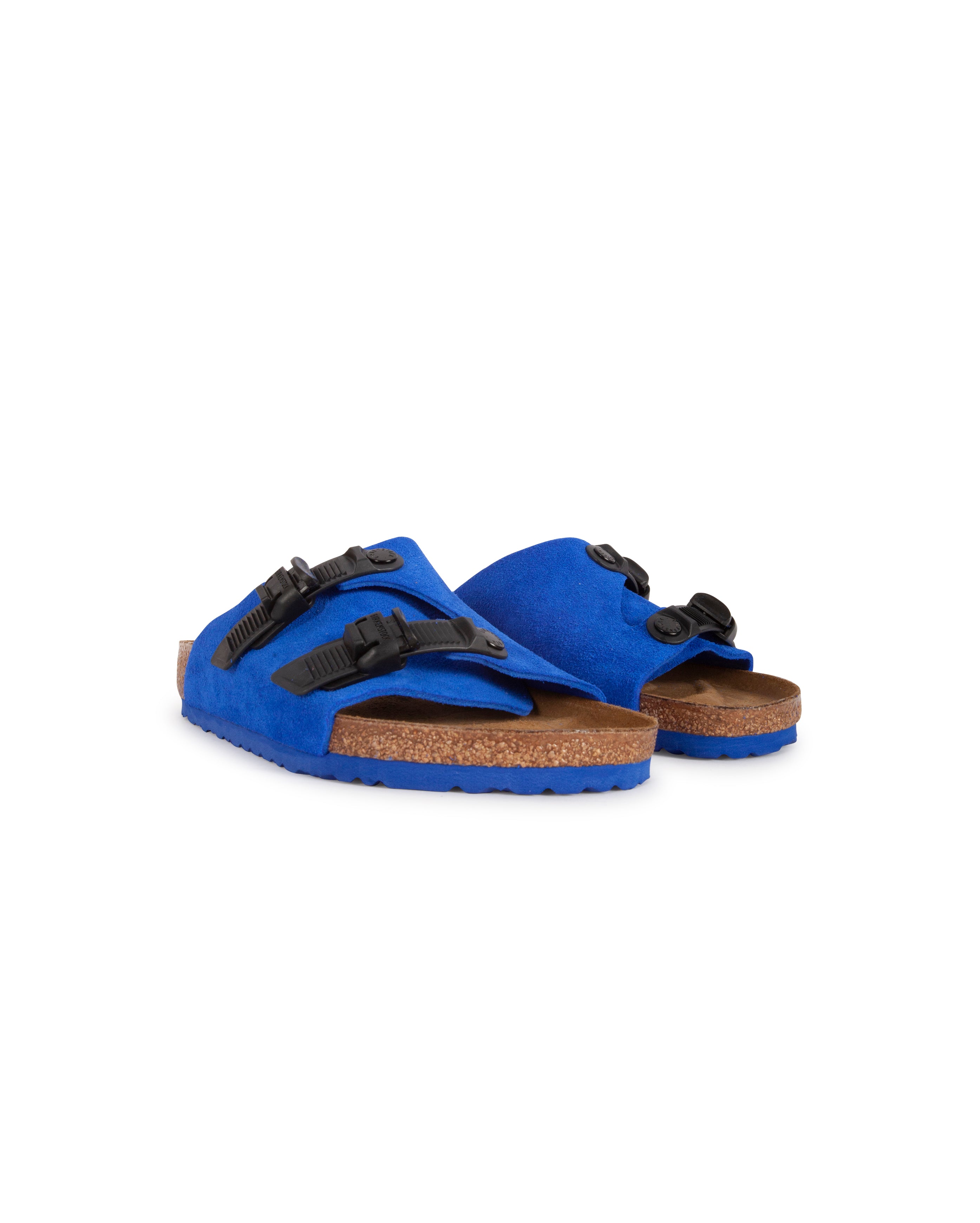 W Zürich Tech Leve Ultra Blue - Starcowparis - 2