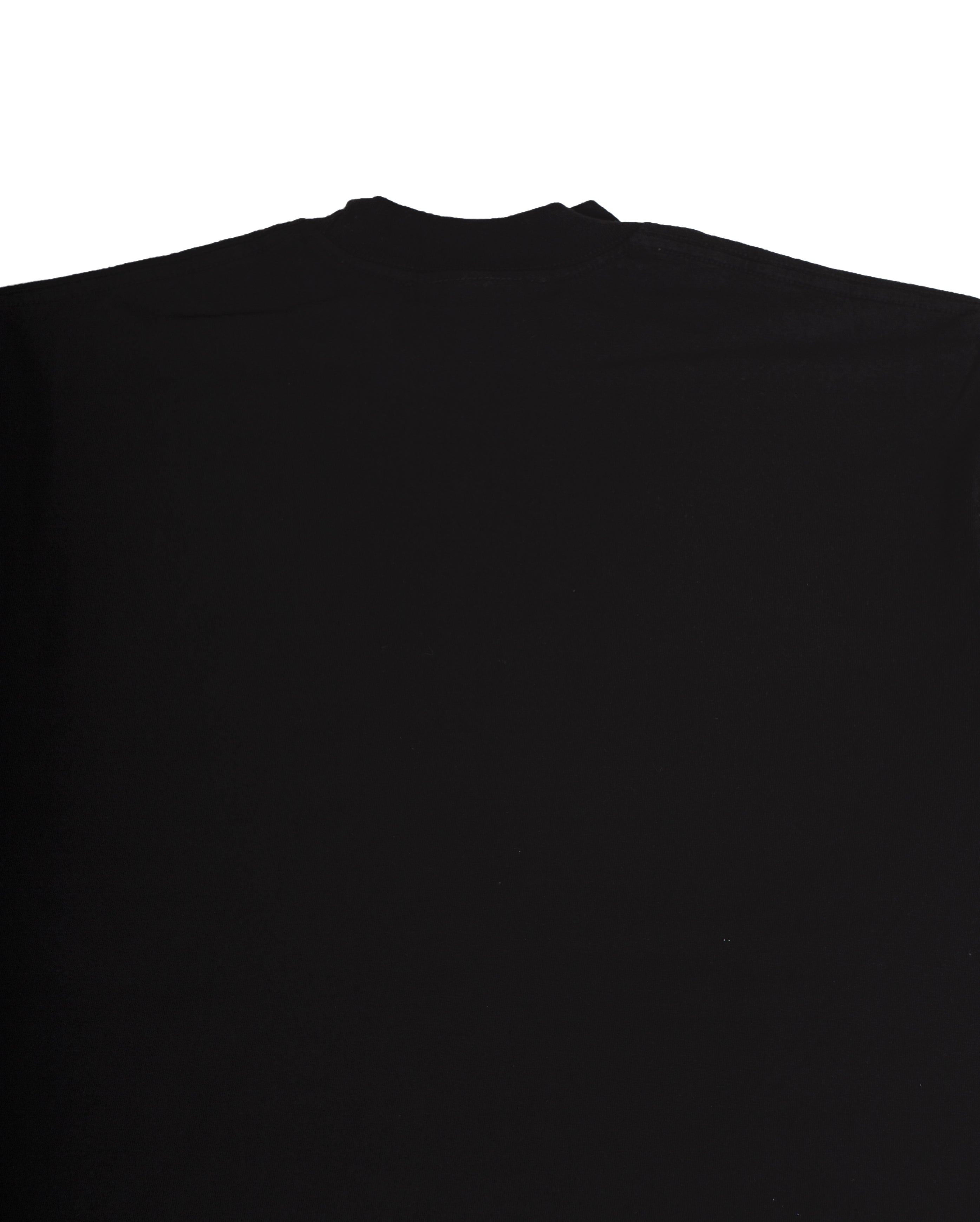 Balance Tee Black - Starcowparis