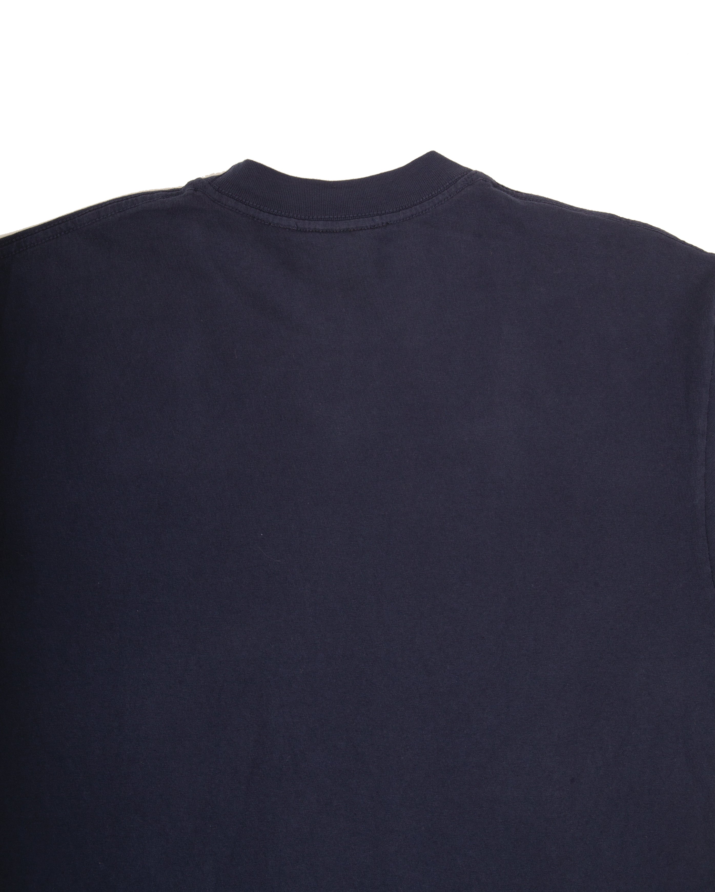 Butterfly T-Shirt Navy