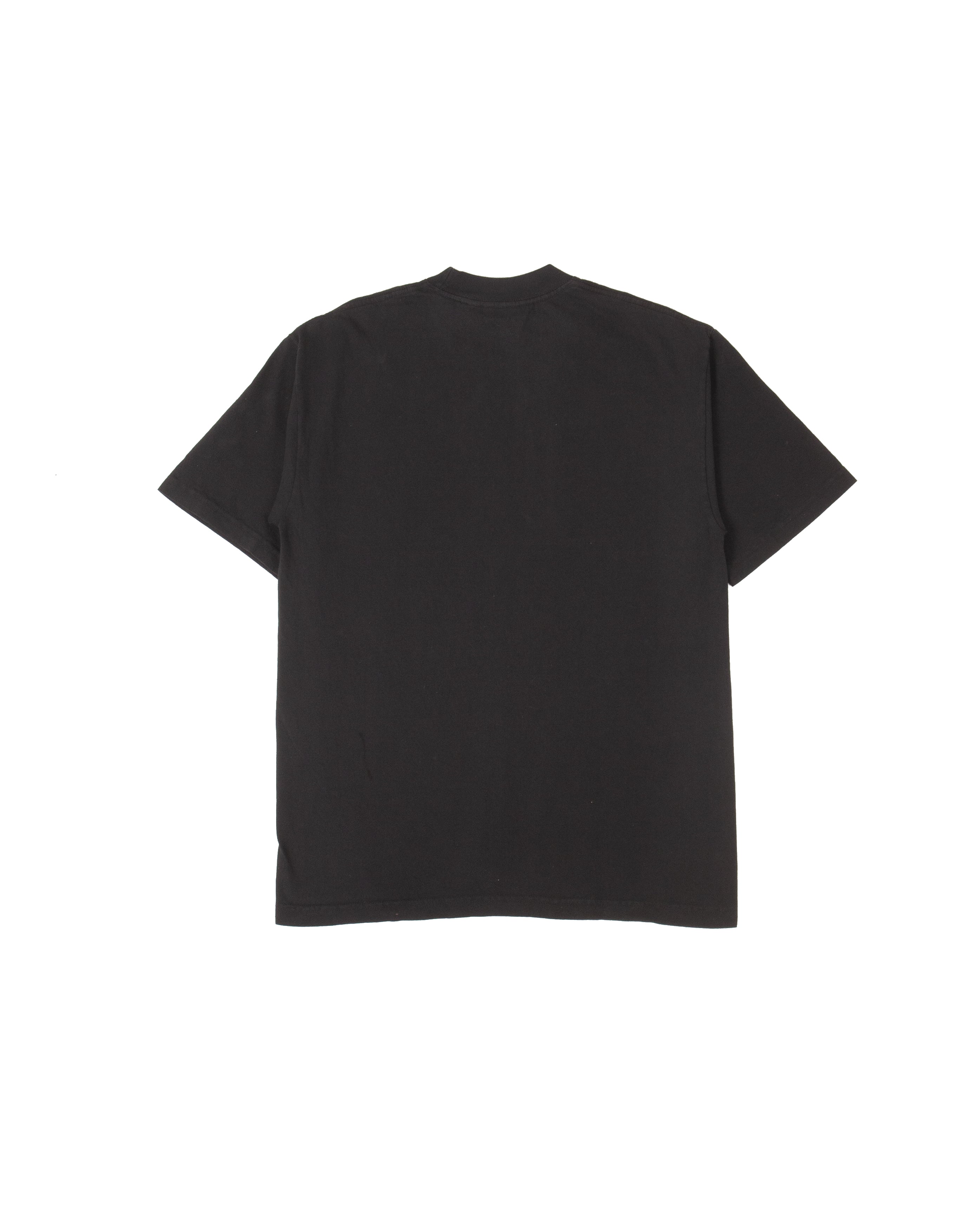 Sunk T-Shirt Black