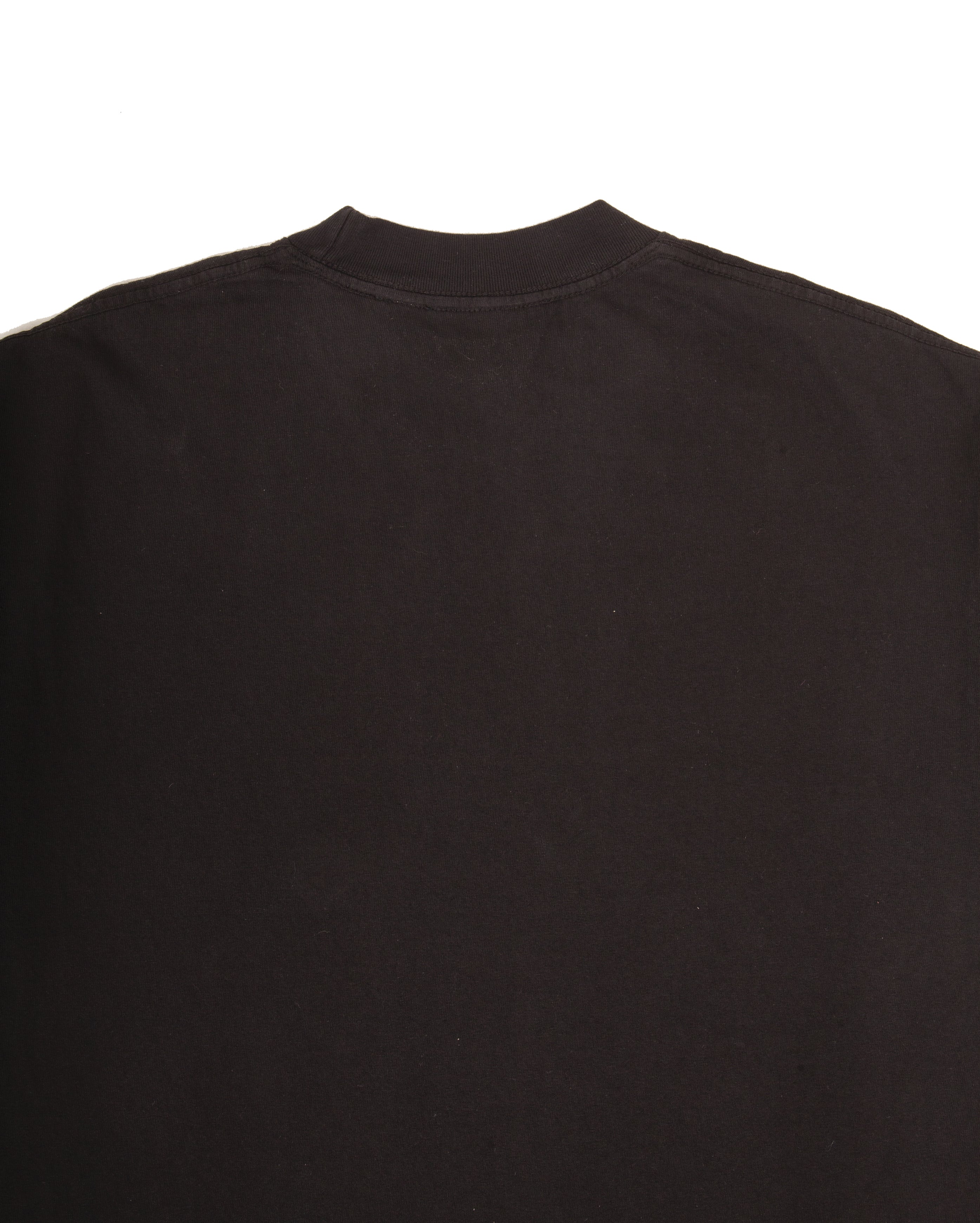 Sunk T-Shirt Black