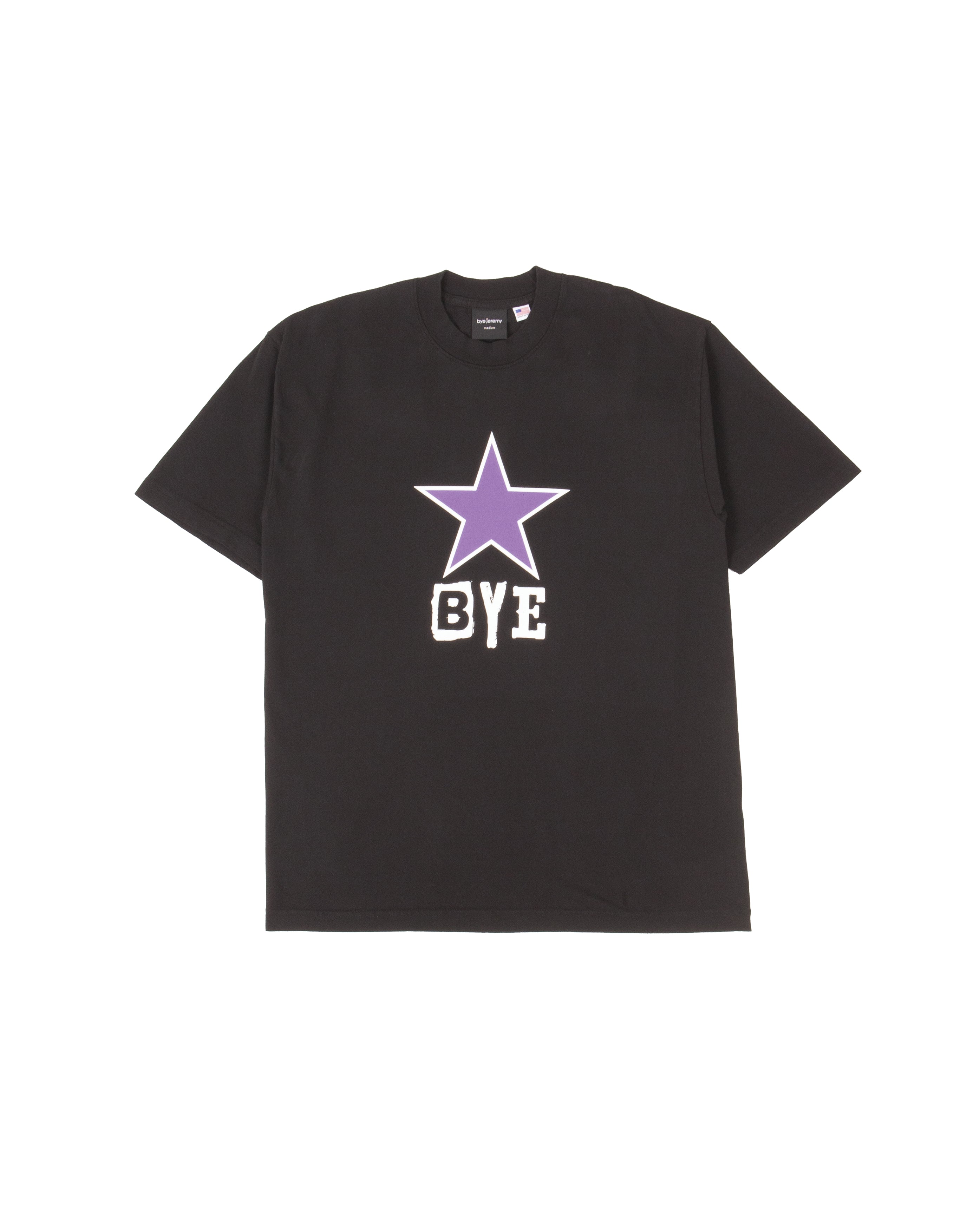 Sunk T-Shirt Black