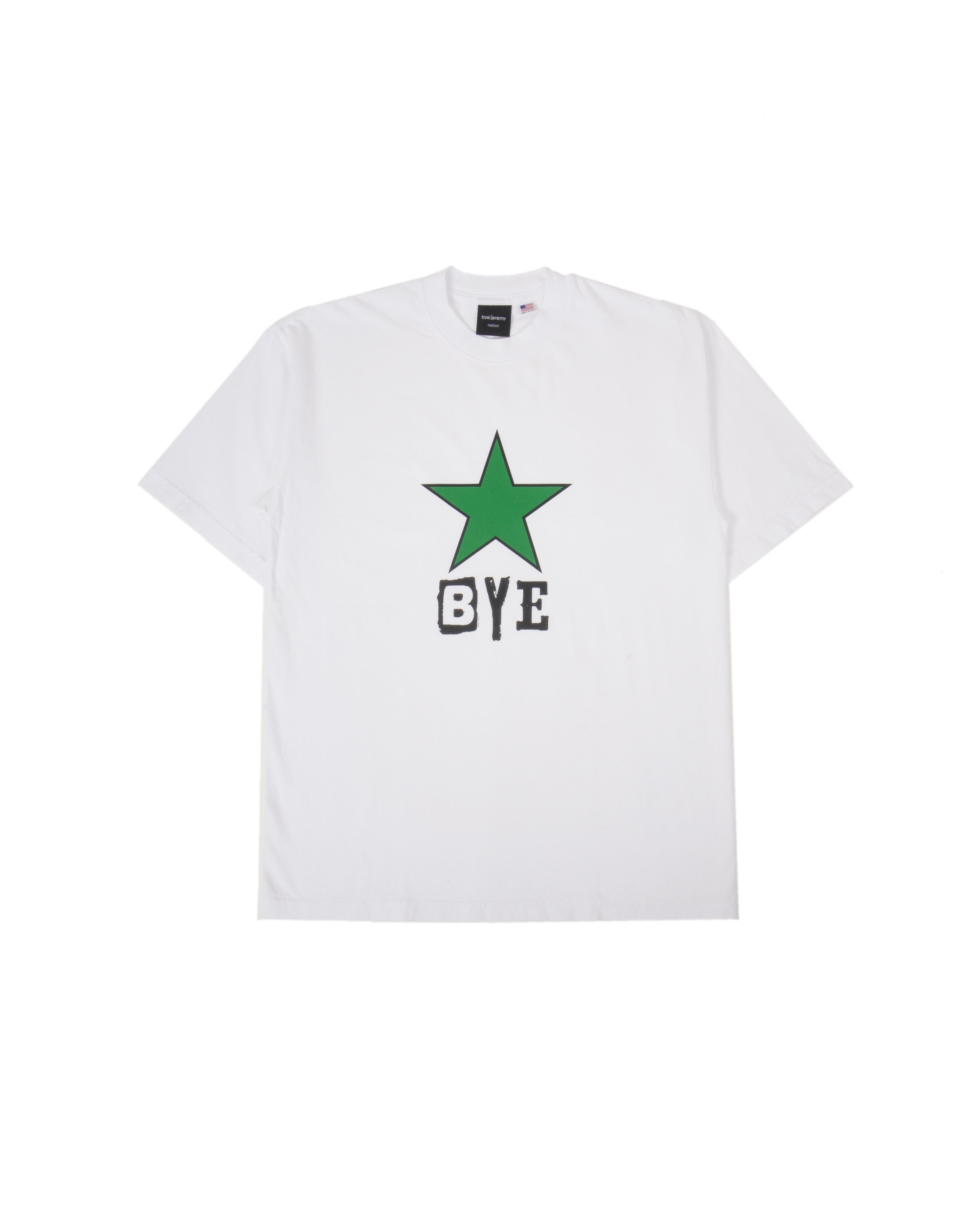 Sunk T-Shirt White