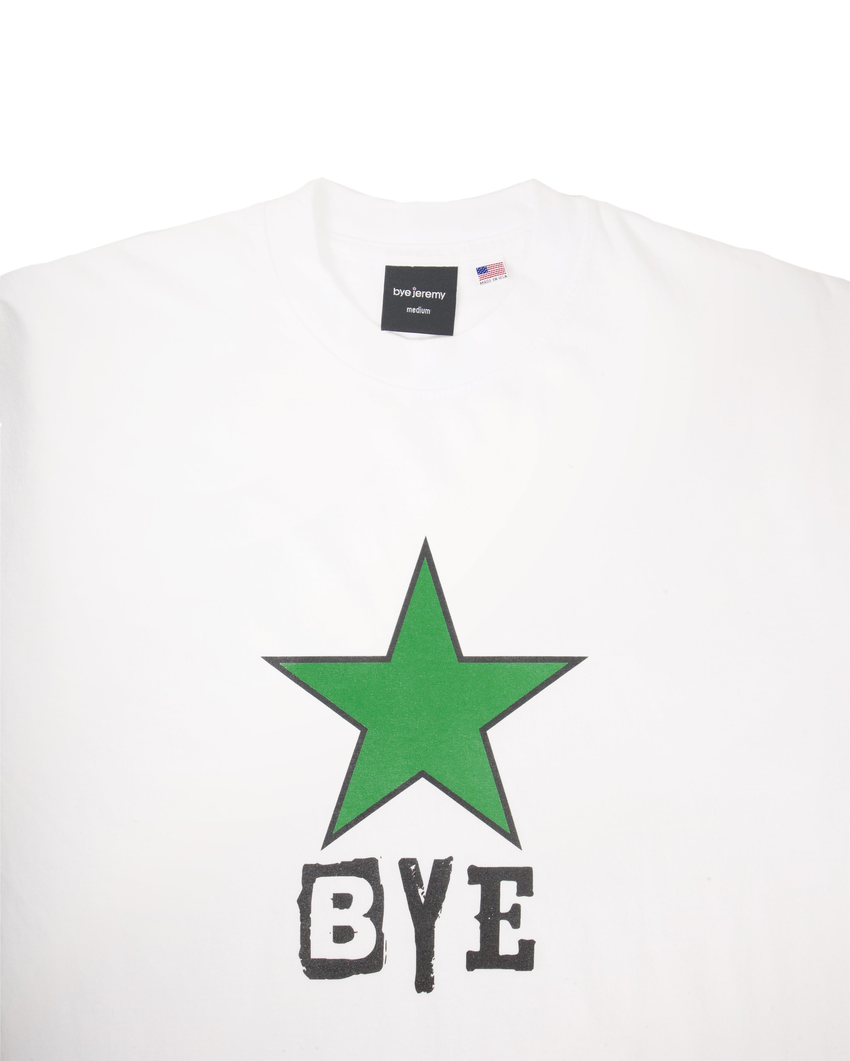 Sunk T-Shirt White