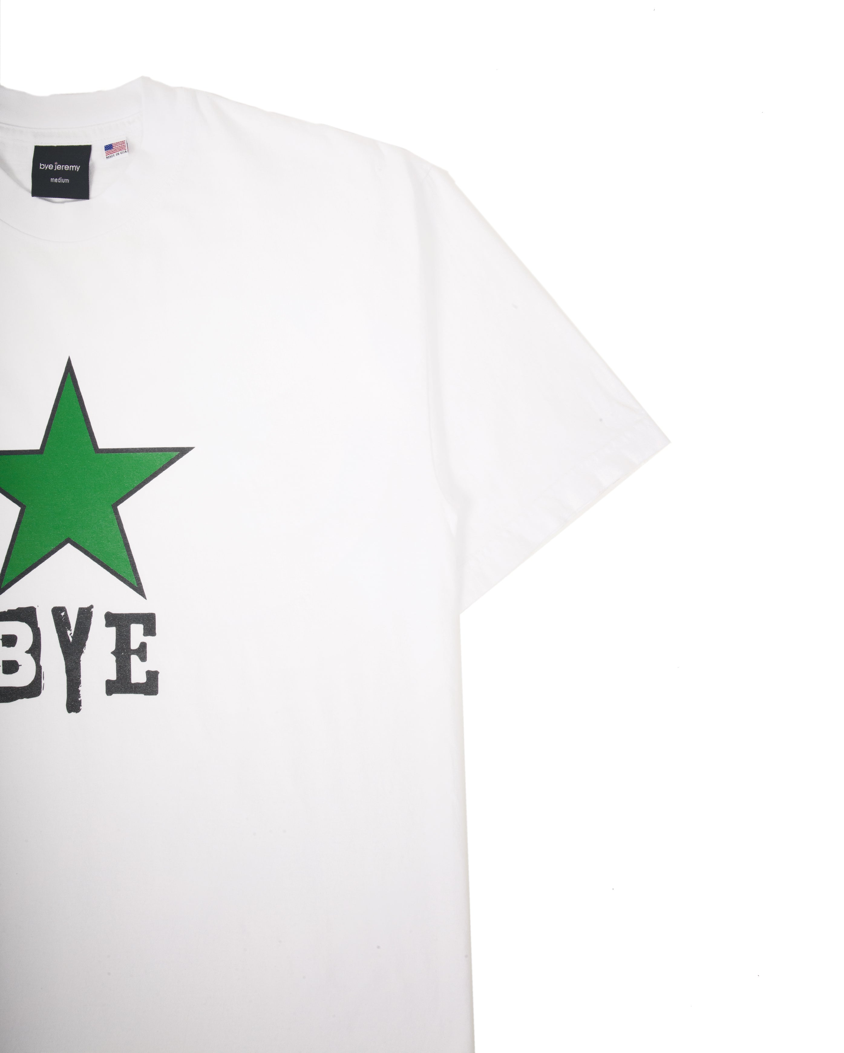 Sunk T-Shirt White