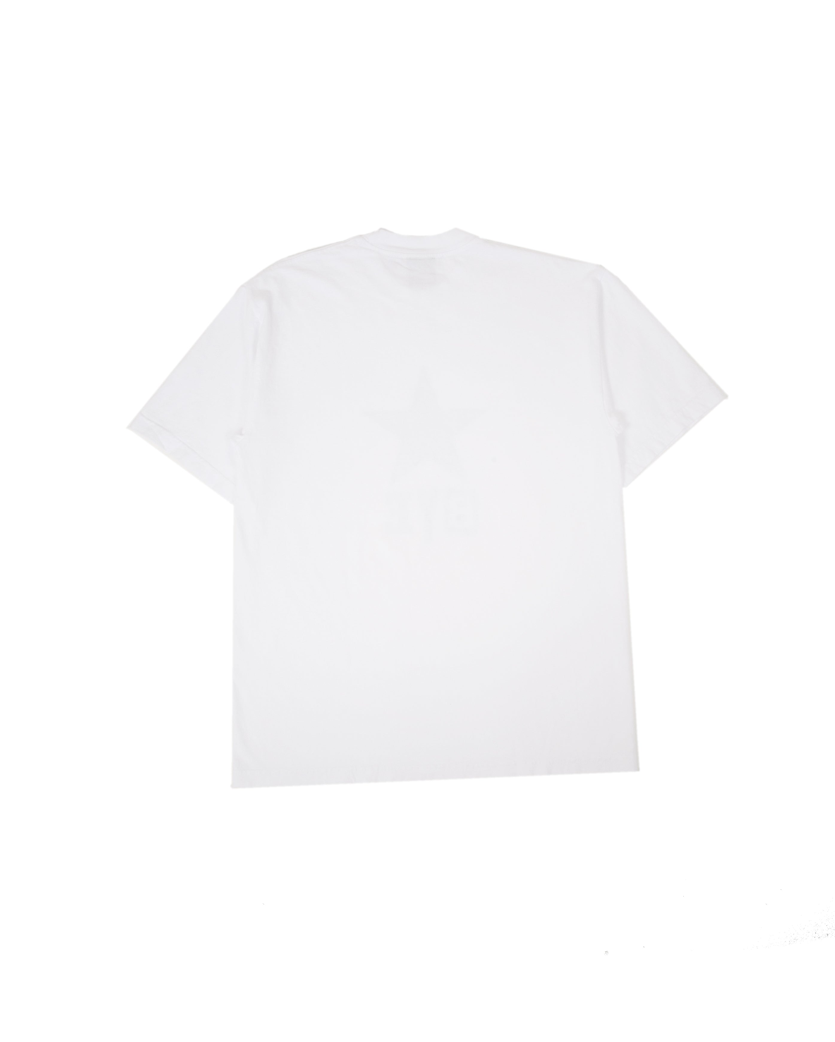 Sunk T-Shirt White