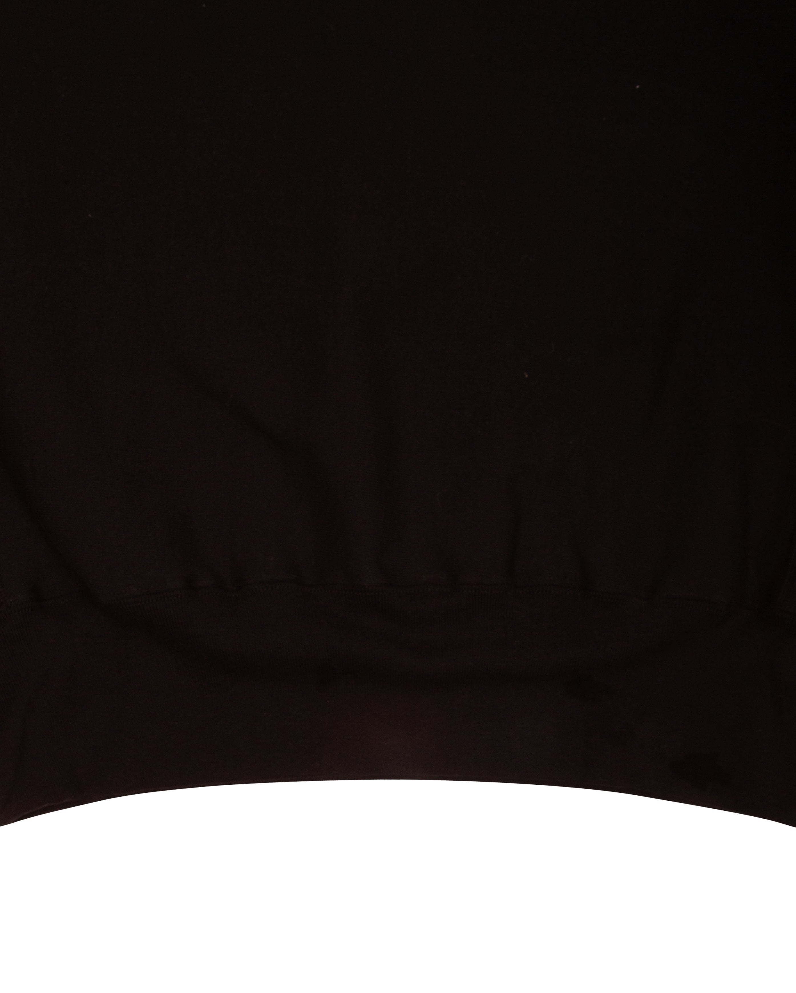 X Starcow Crewneck Black - Starcowparis - 4