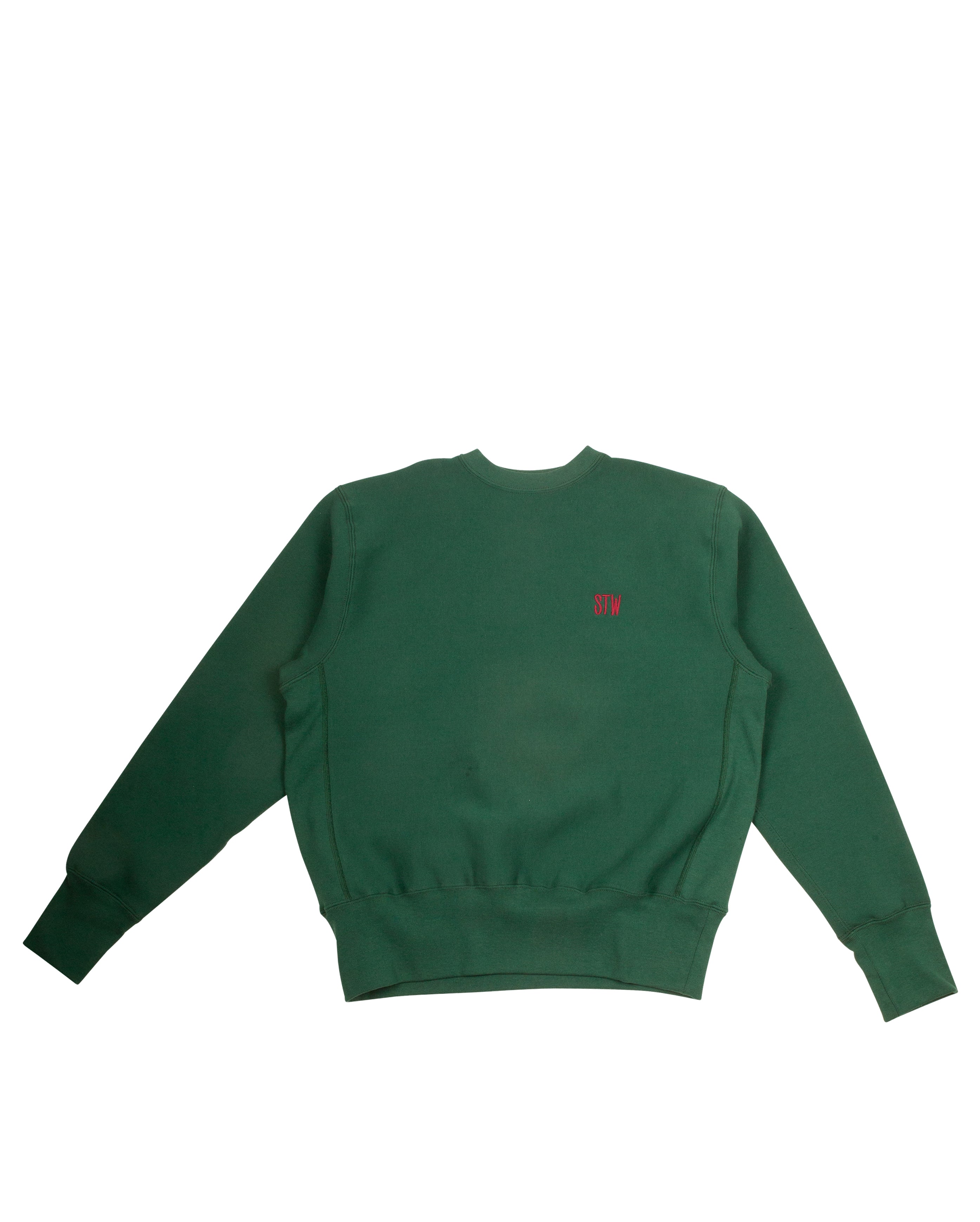 X Starcow Crewneck Forest - Starcowparis - 1