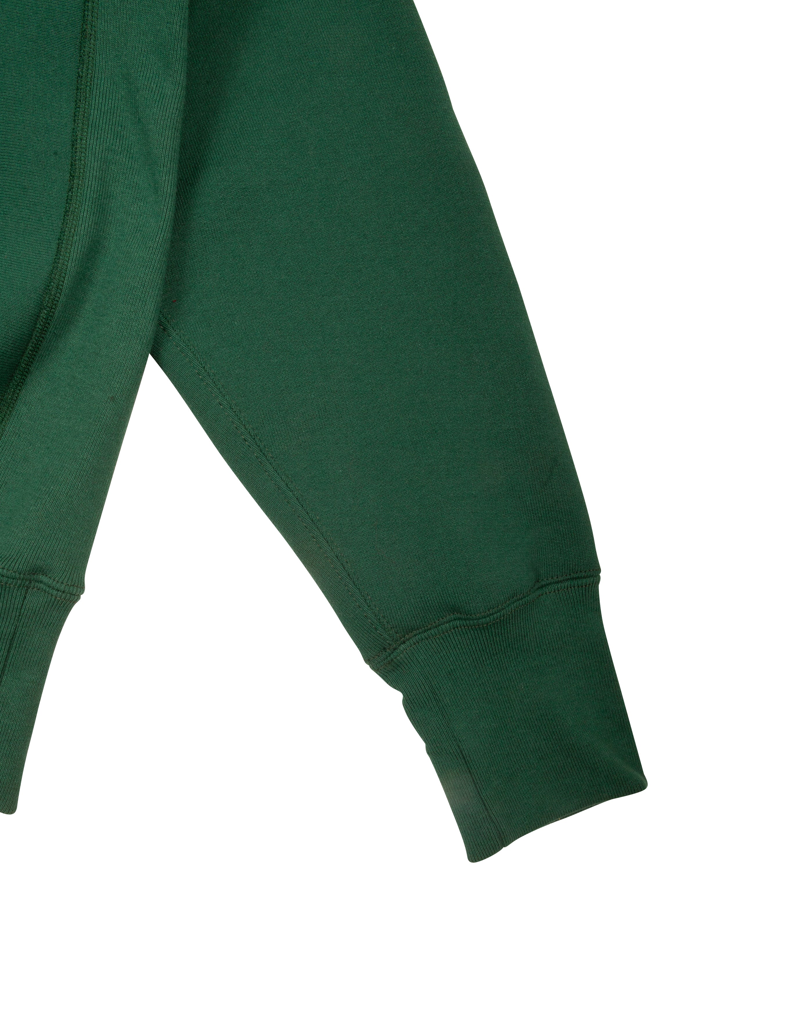 X Starcow Crewneck Forest - Starcowparis - 3