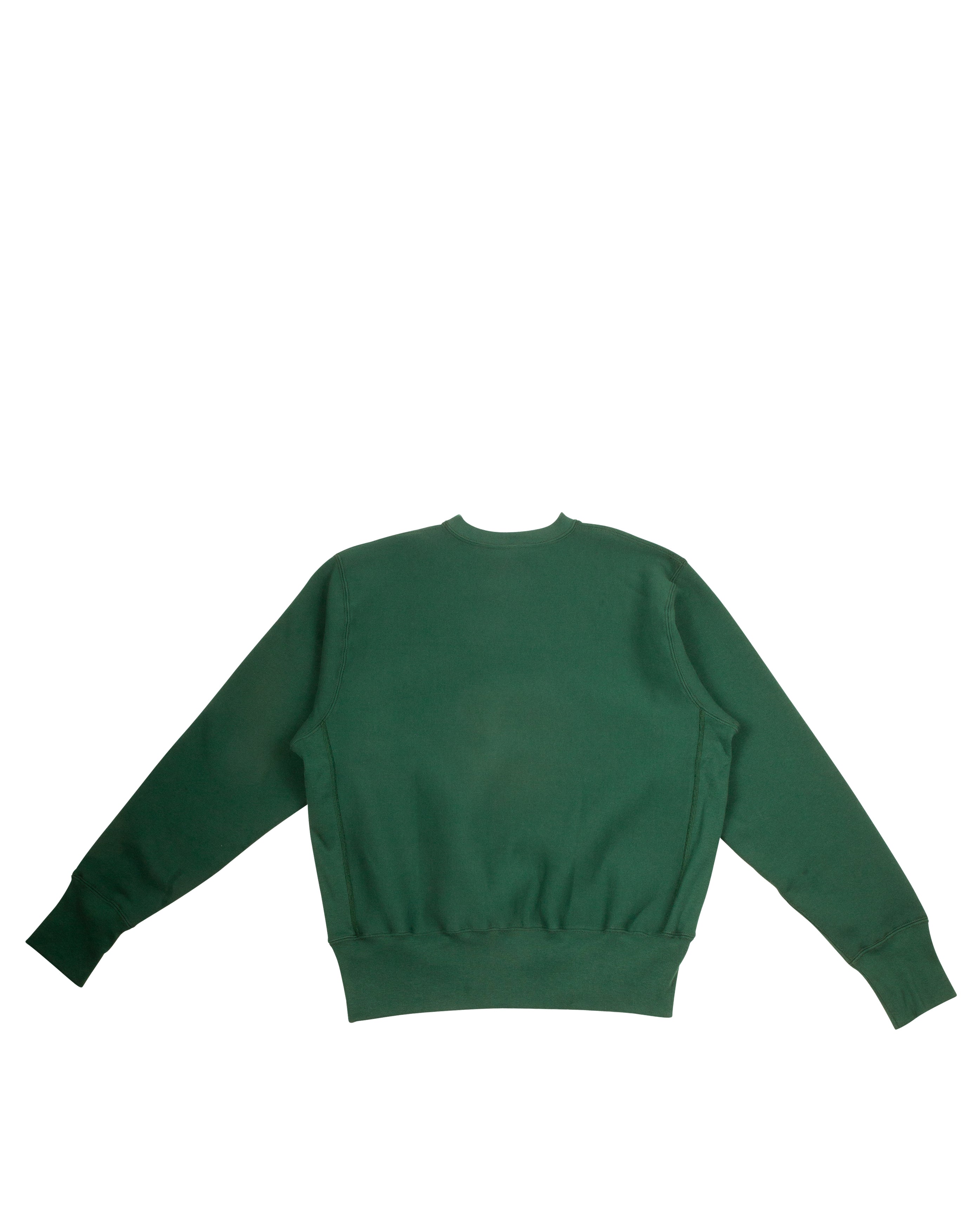 X Starcow Crewneck Forest - Starcowparis - 5
